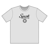 Tall PosiCharge Competitor Tee