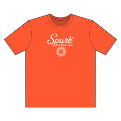 Tall PosiCharge Competitor Tee