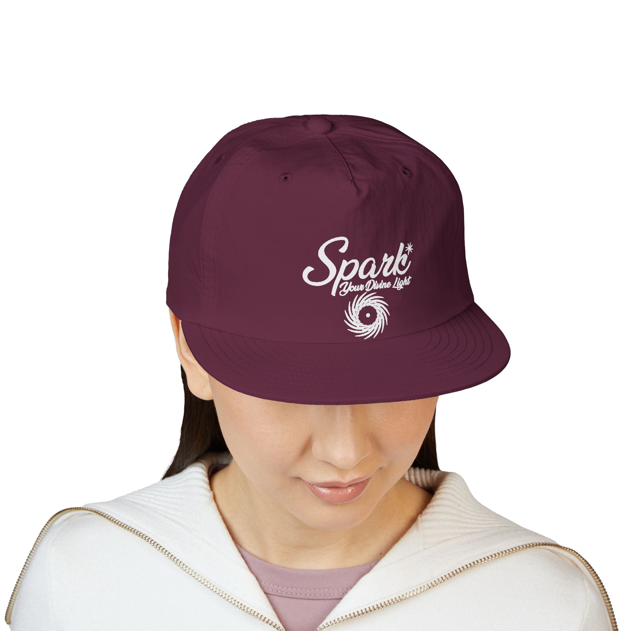 Surf Cap
