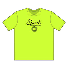 Tall PosiCharge Competitor Tee