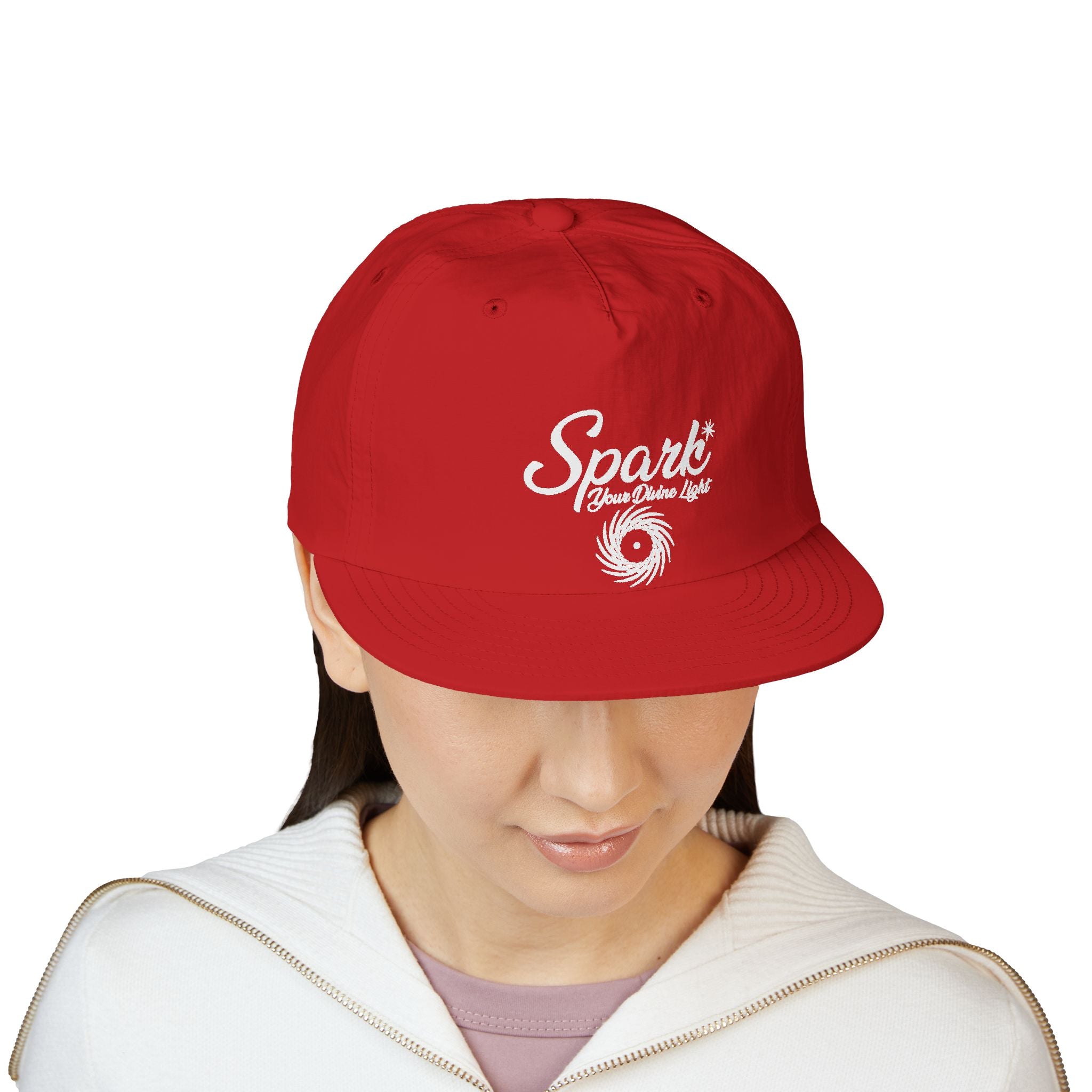 Surf Cap