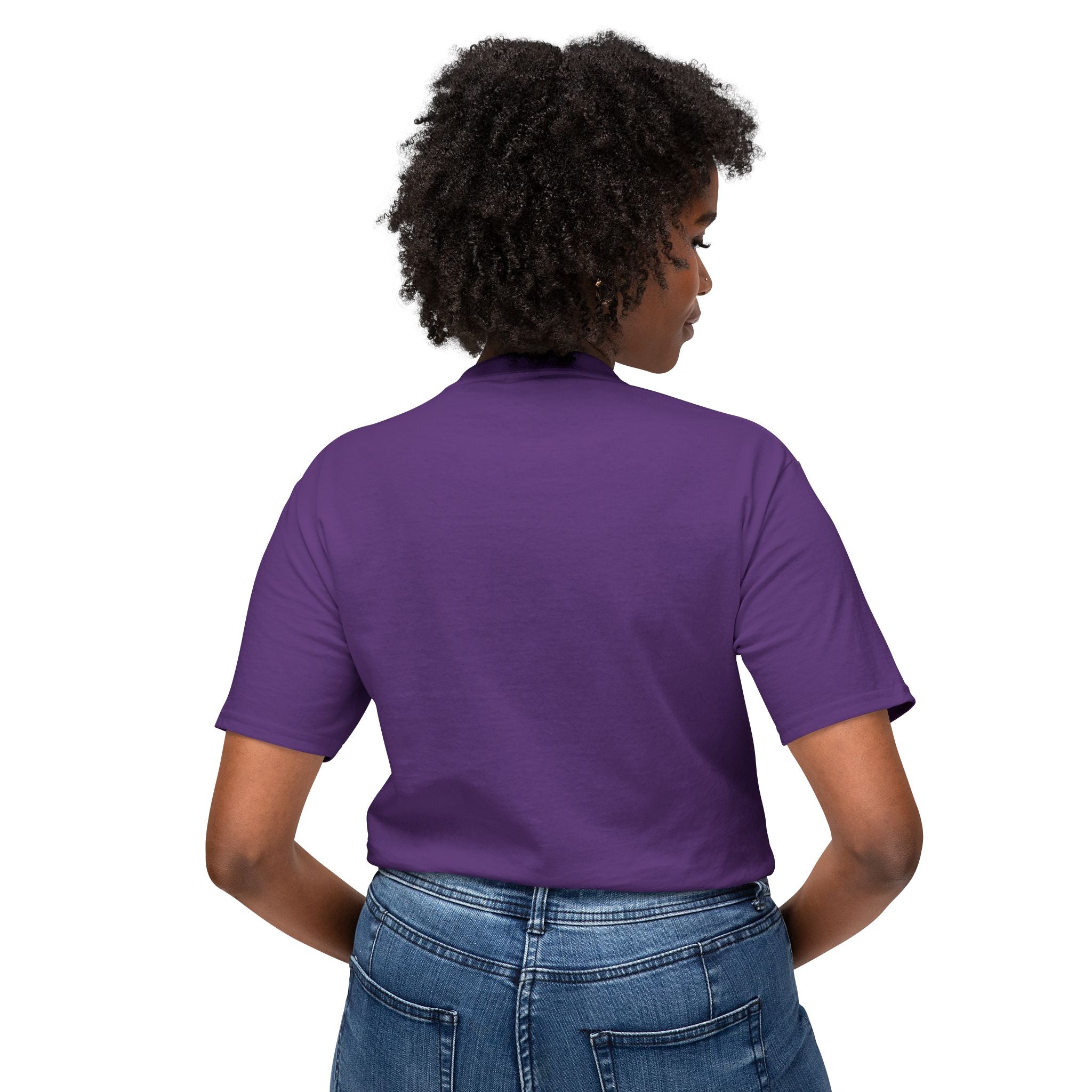 Spark Just Be Tee