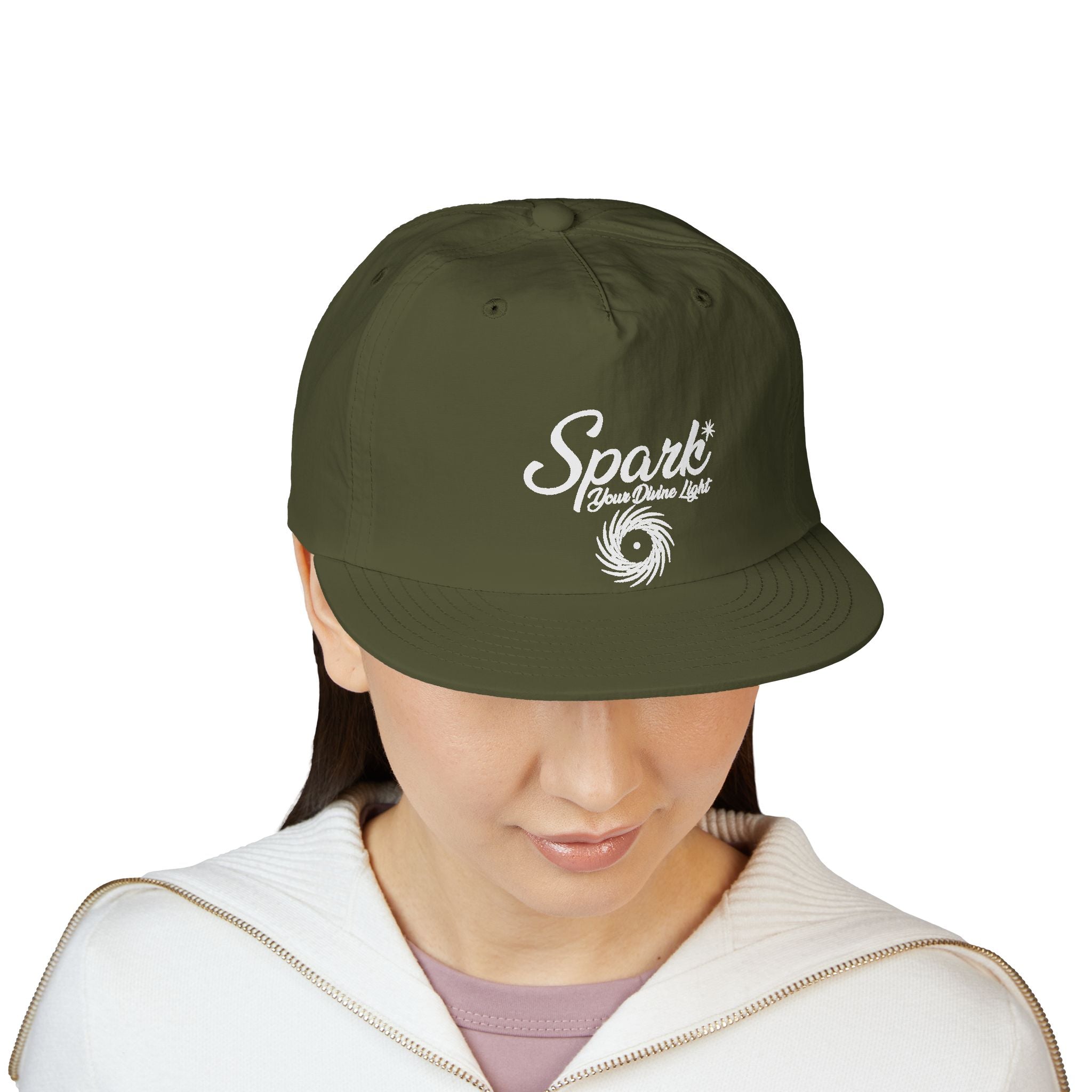Surf Cap