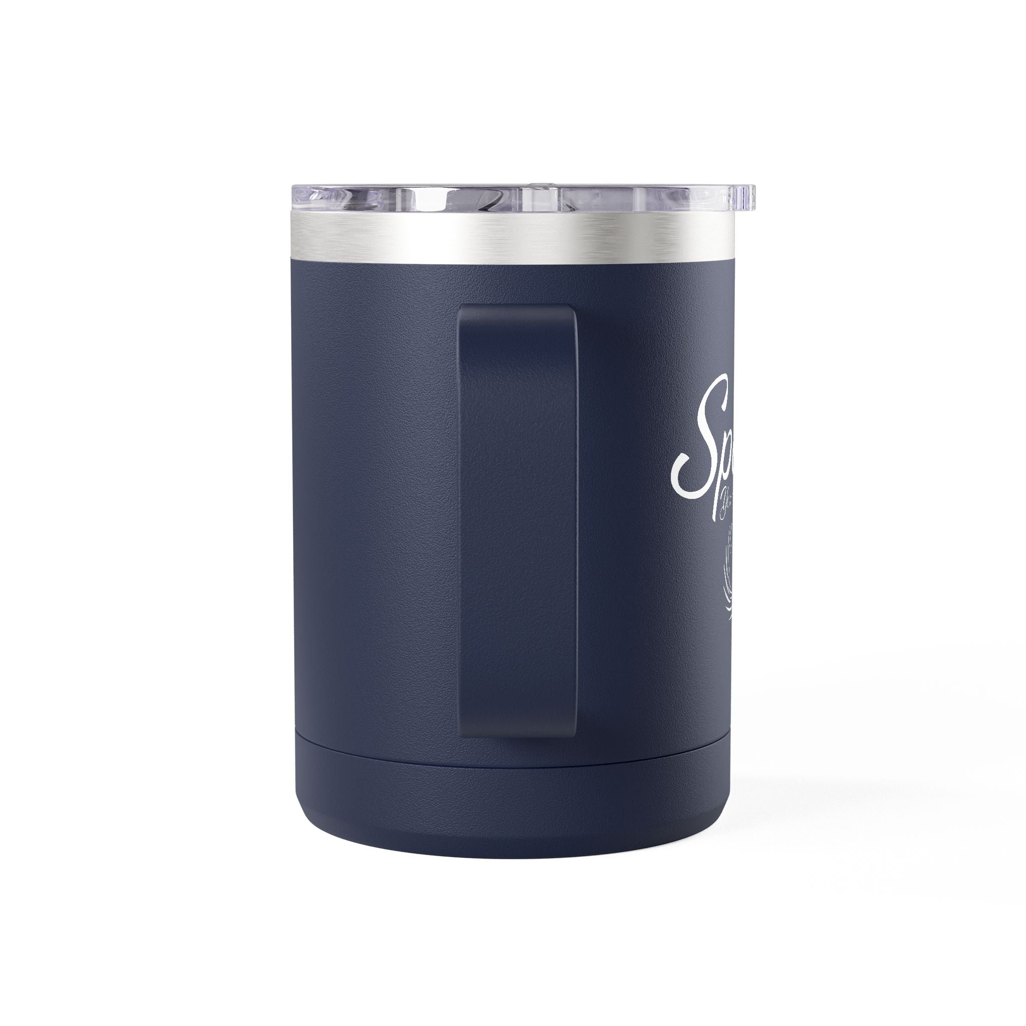 Coffee Mug Tumbler