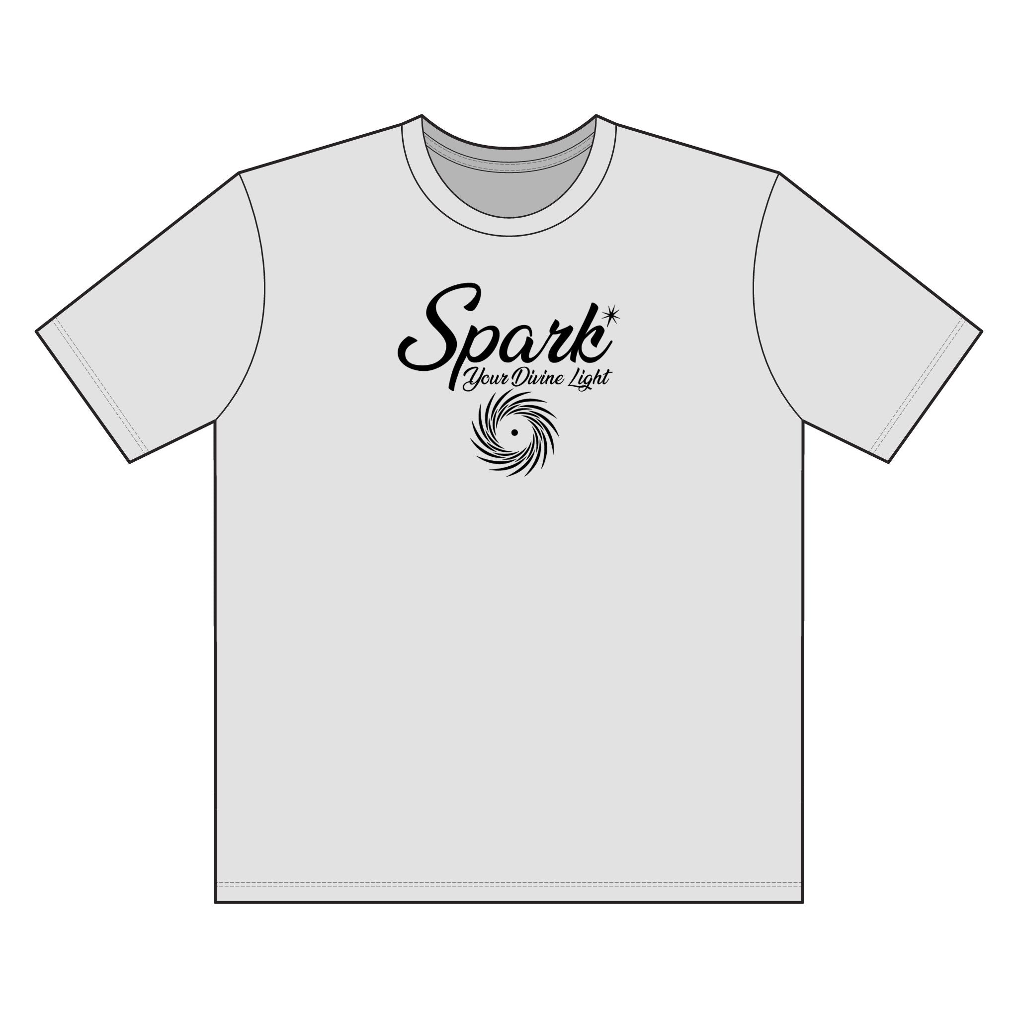 Tall PosiCharge Competitor Tee