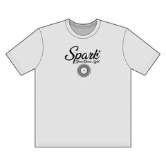 Tall PosiCharge Competitor Tee