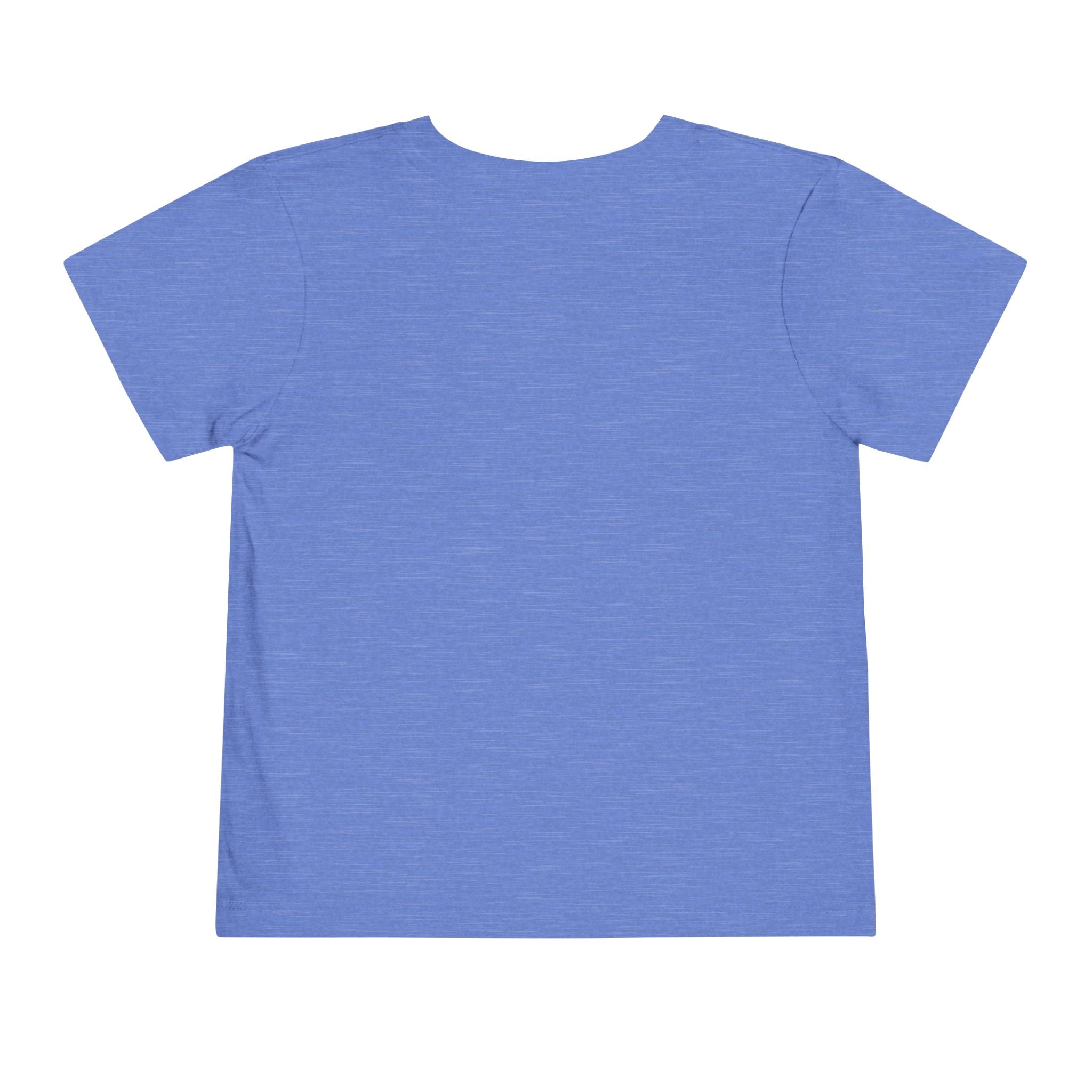 Spark Toddler Tee - 'Shine Your Light' Yellow Graphic Shirt