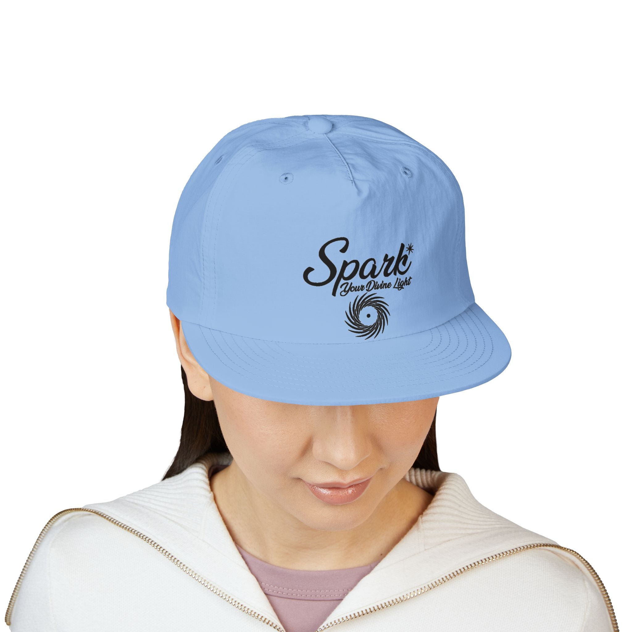 Surf Cap