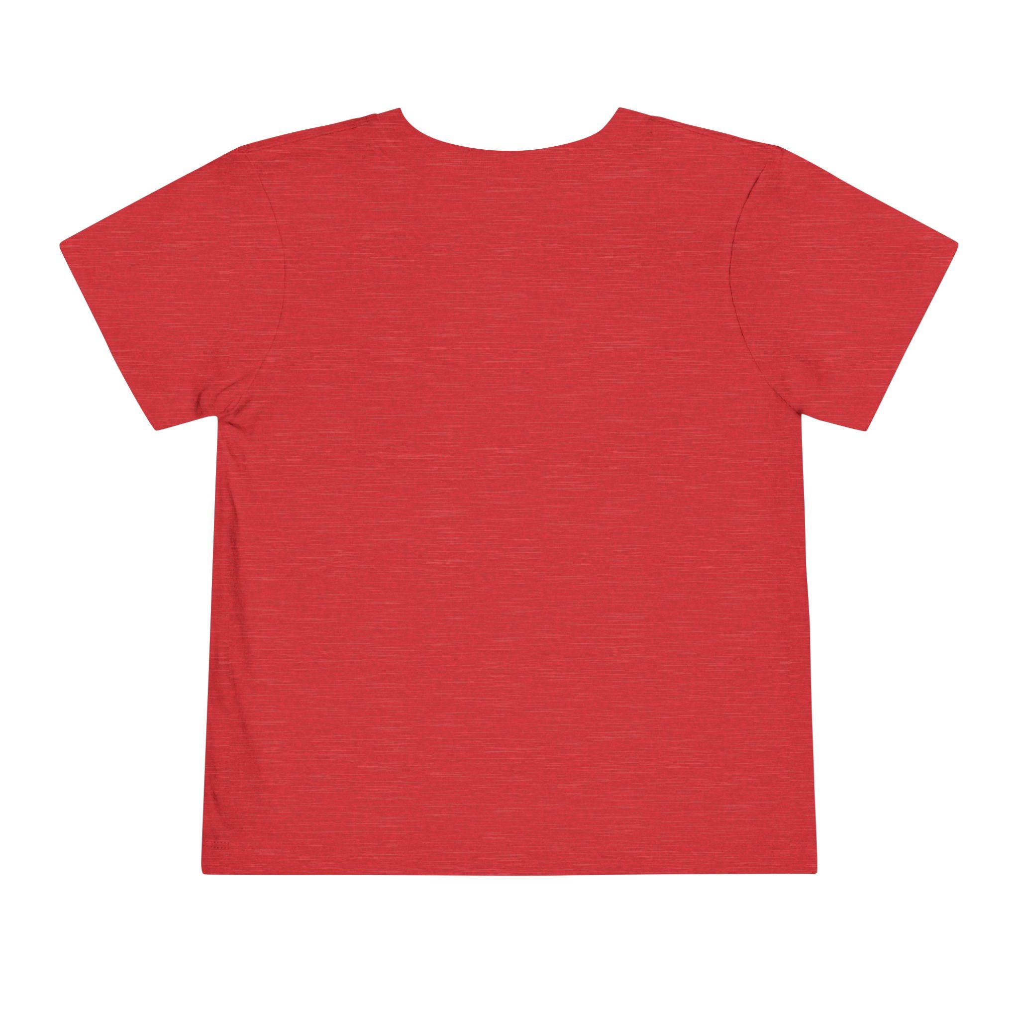 Spark Toddler Tee - 'Shine Your Light' Yellow Graphic Shirt