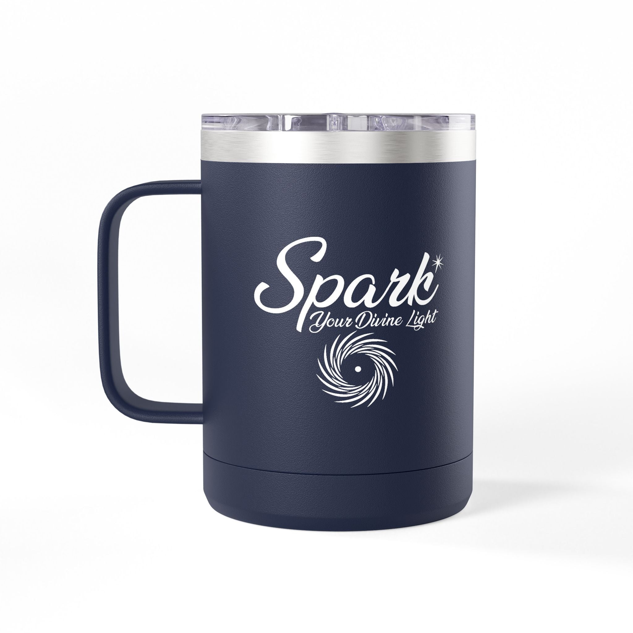 Coffee Mug Tumbler