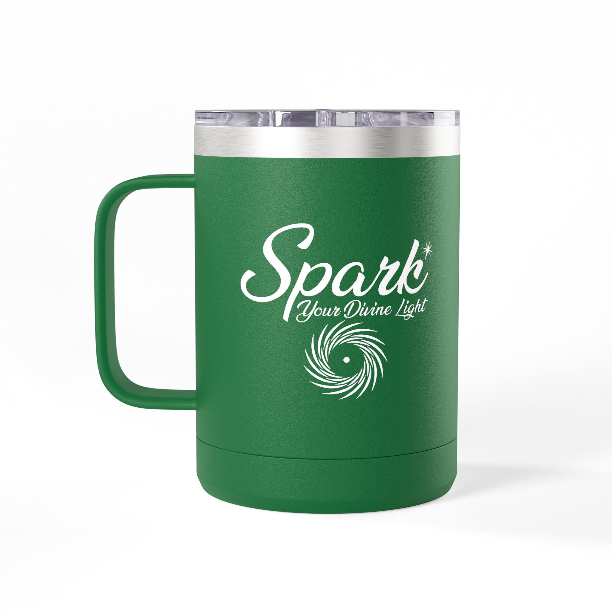 Coffee Mug Tumbler