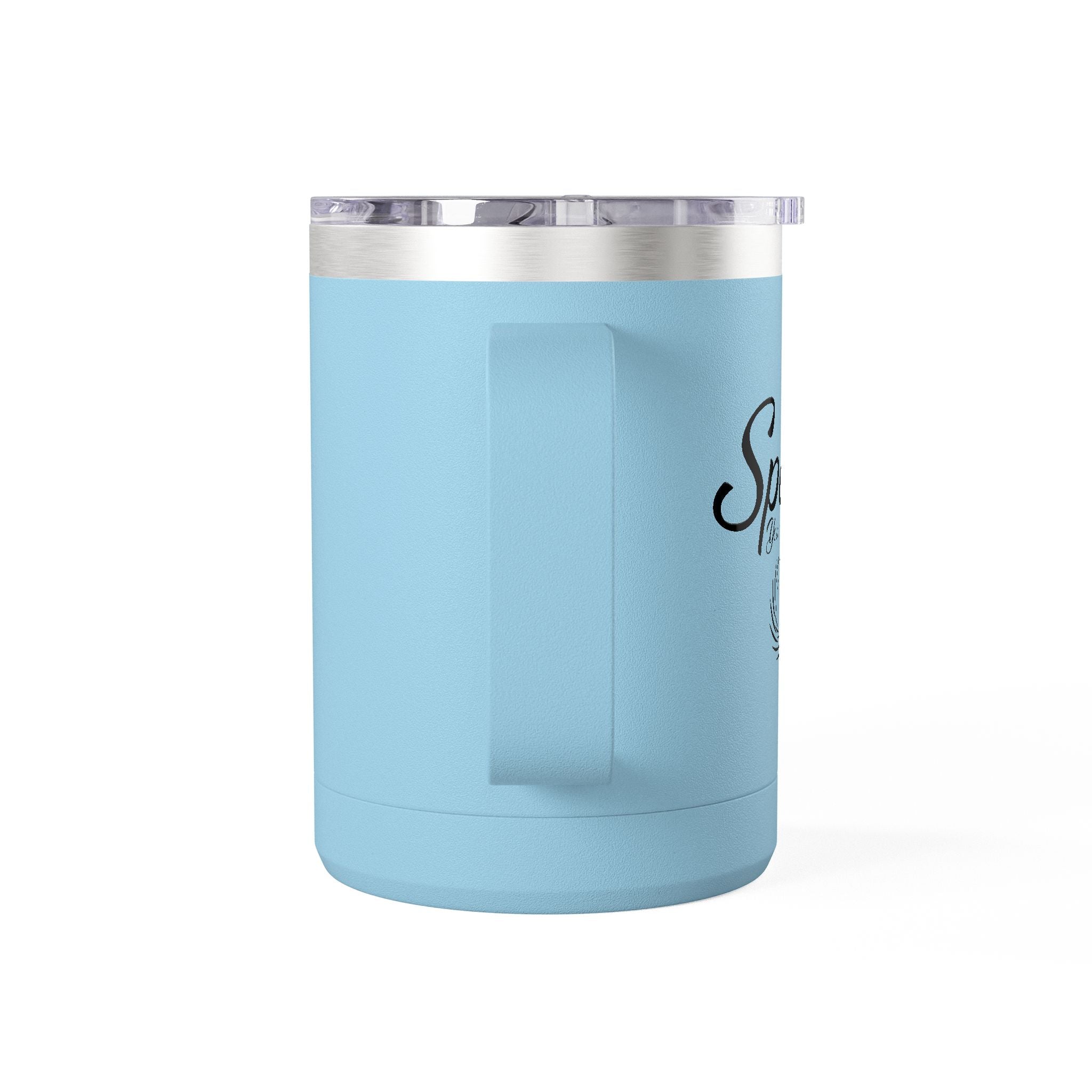 Coffee Mug Tumbler