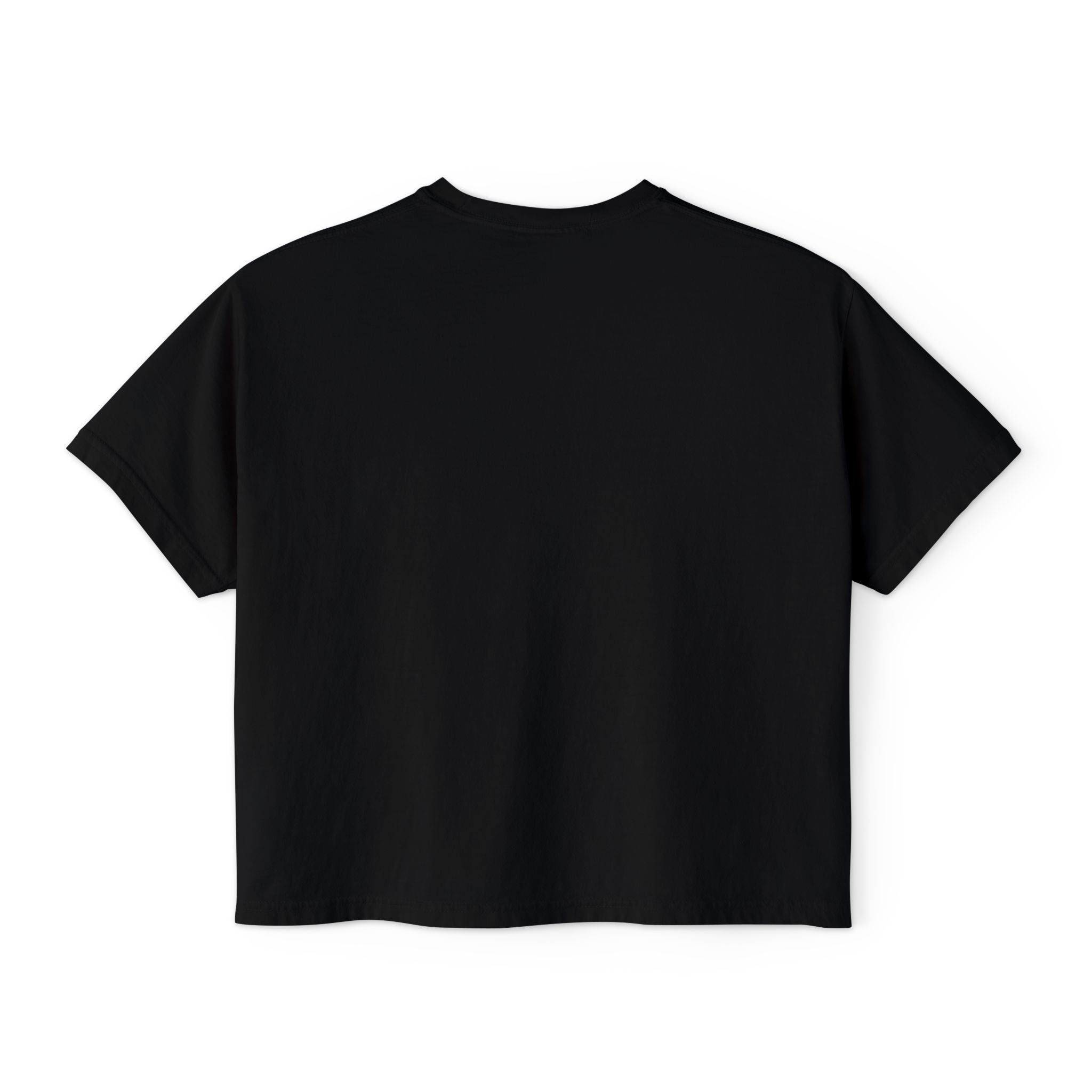 Spark Your Divine Light Boxy Tee