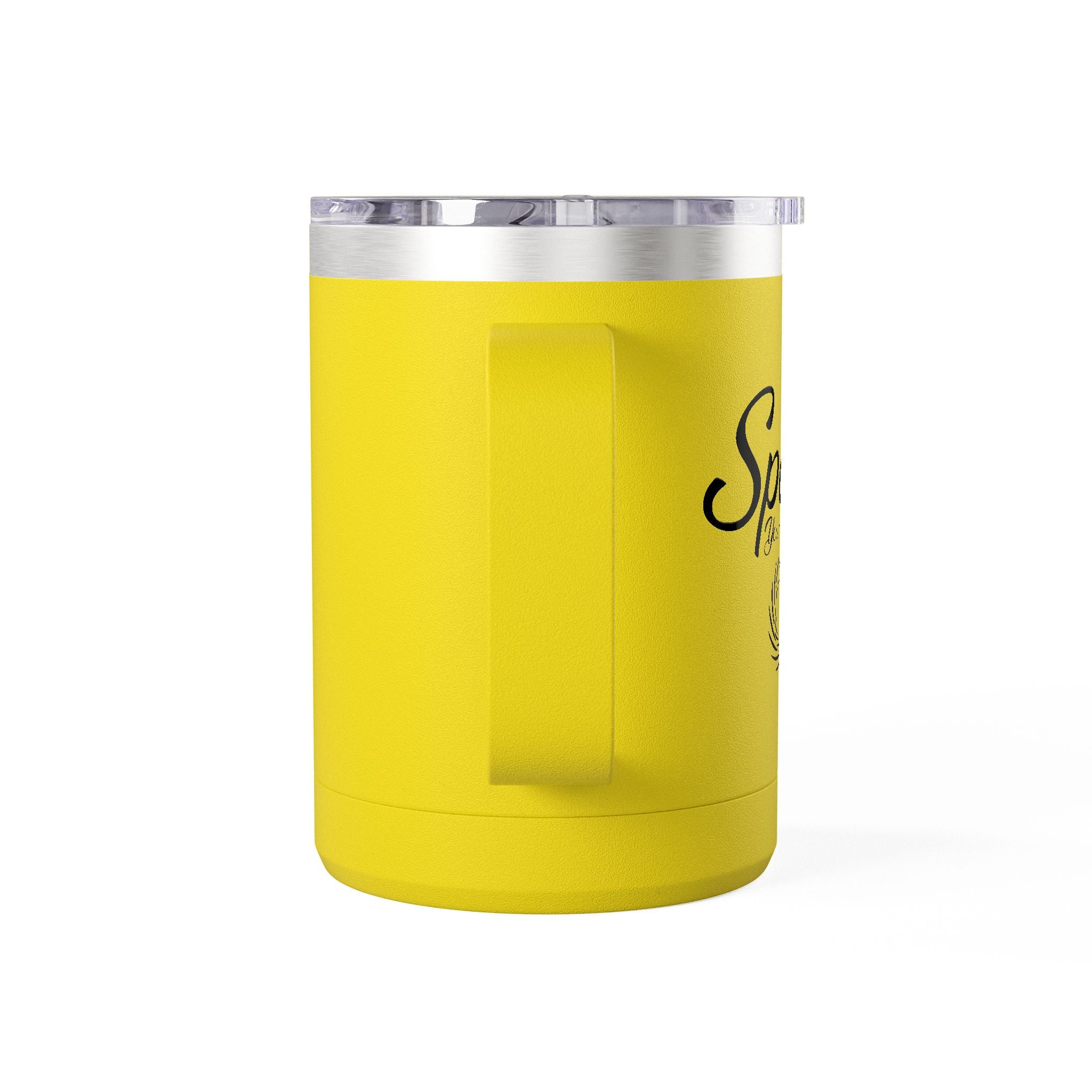 Coffee Mug Tumbler