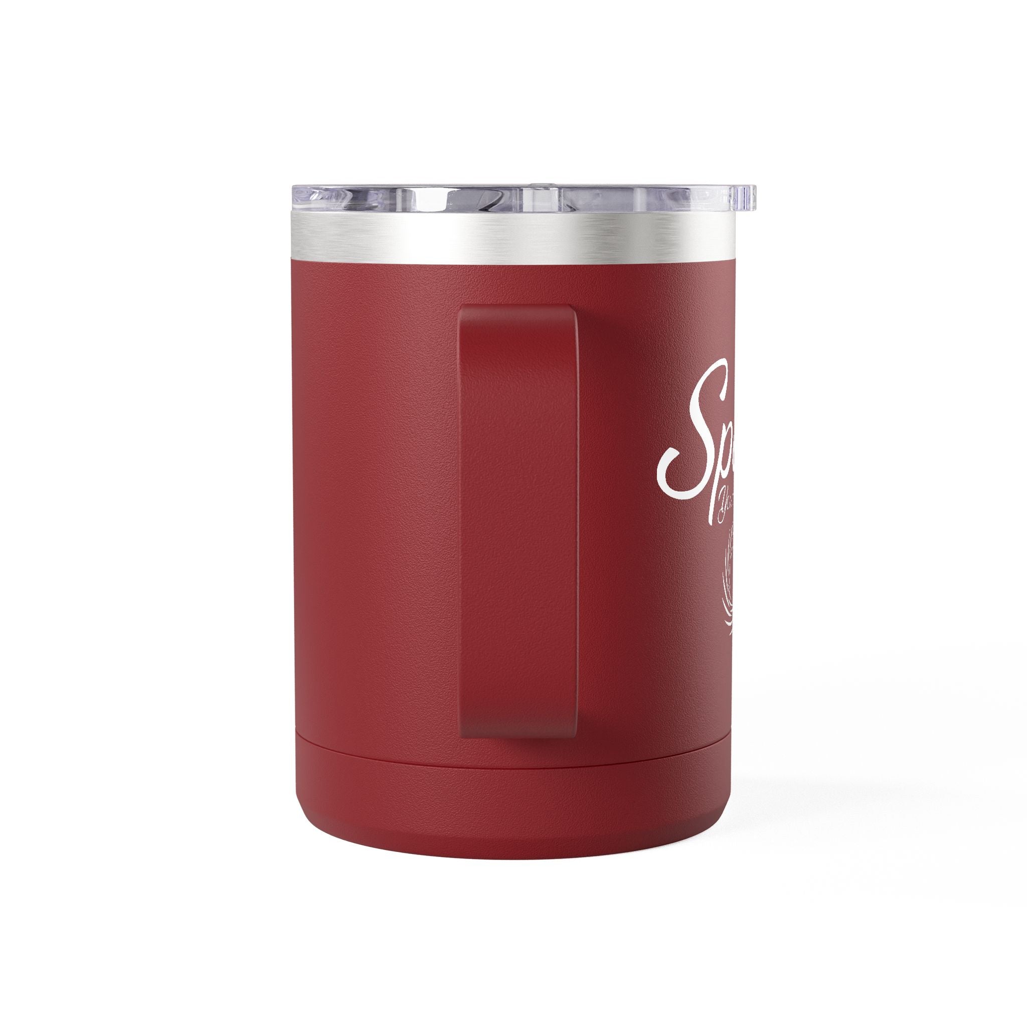 Coffee Mug Tumbler
