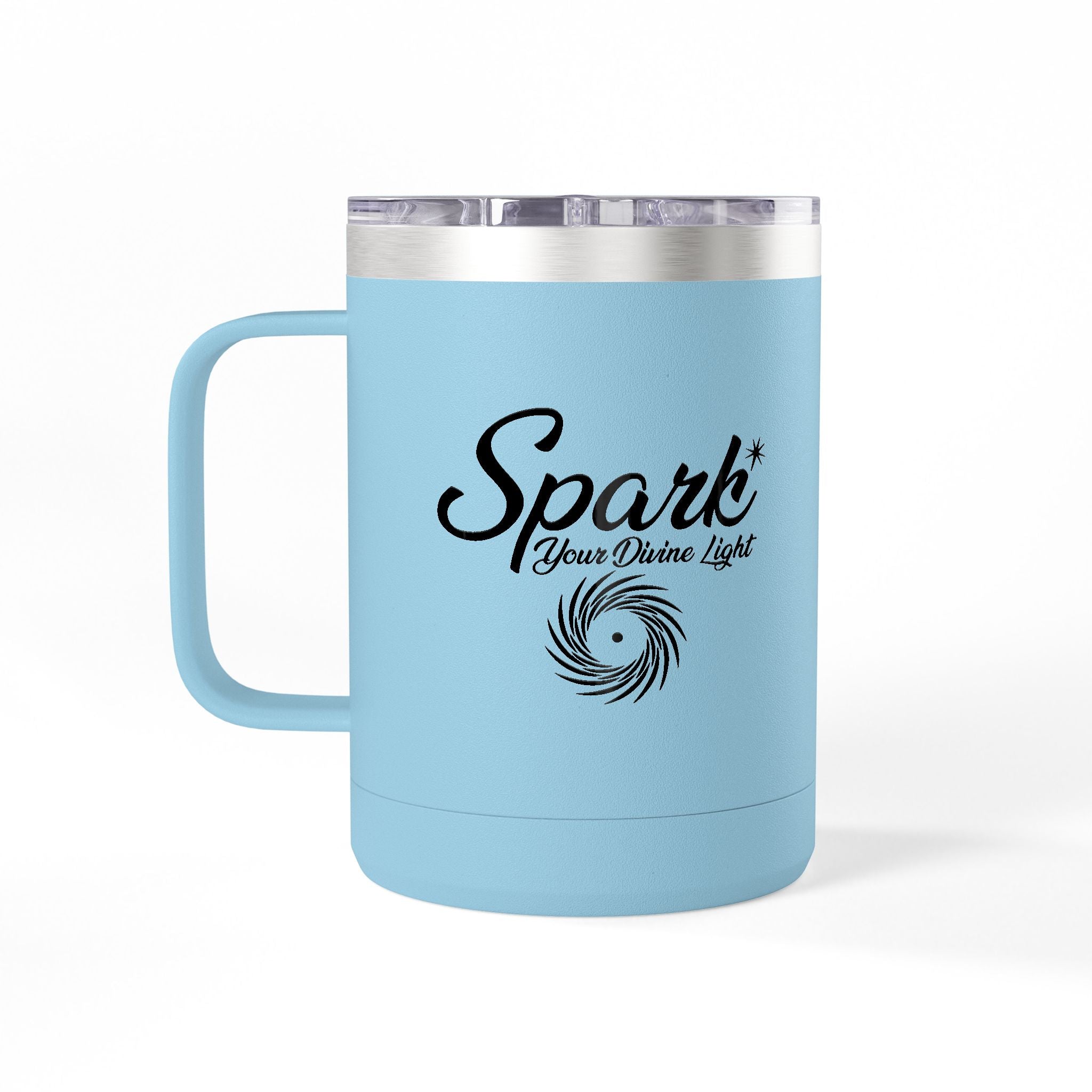 Coffee Mug Tumbler