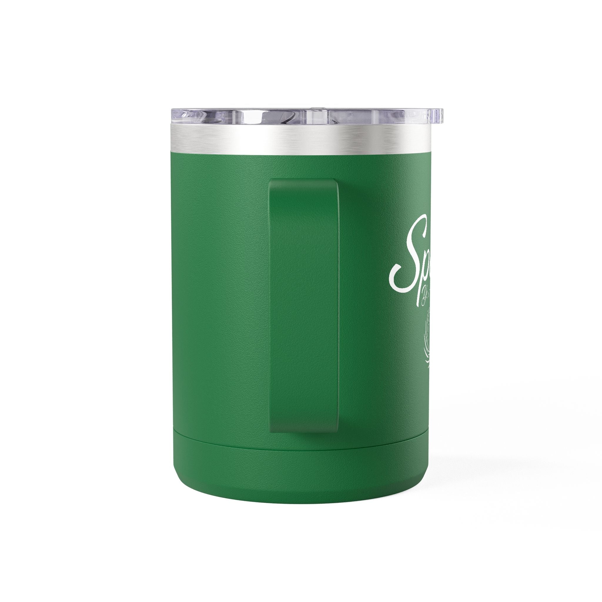 Coffee Mug Tumbler