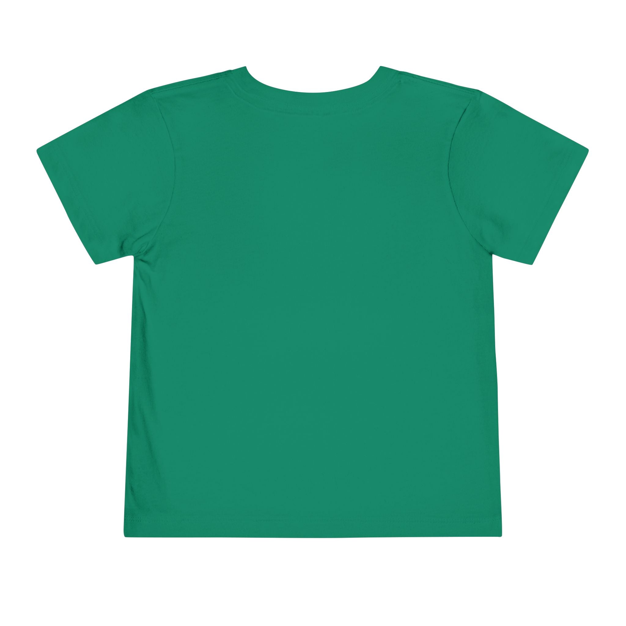 Spark Toddler Tee - 'Shine Your Light' Yellow Graphic Shirt