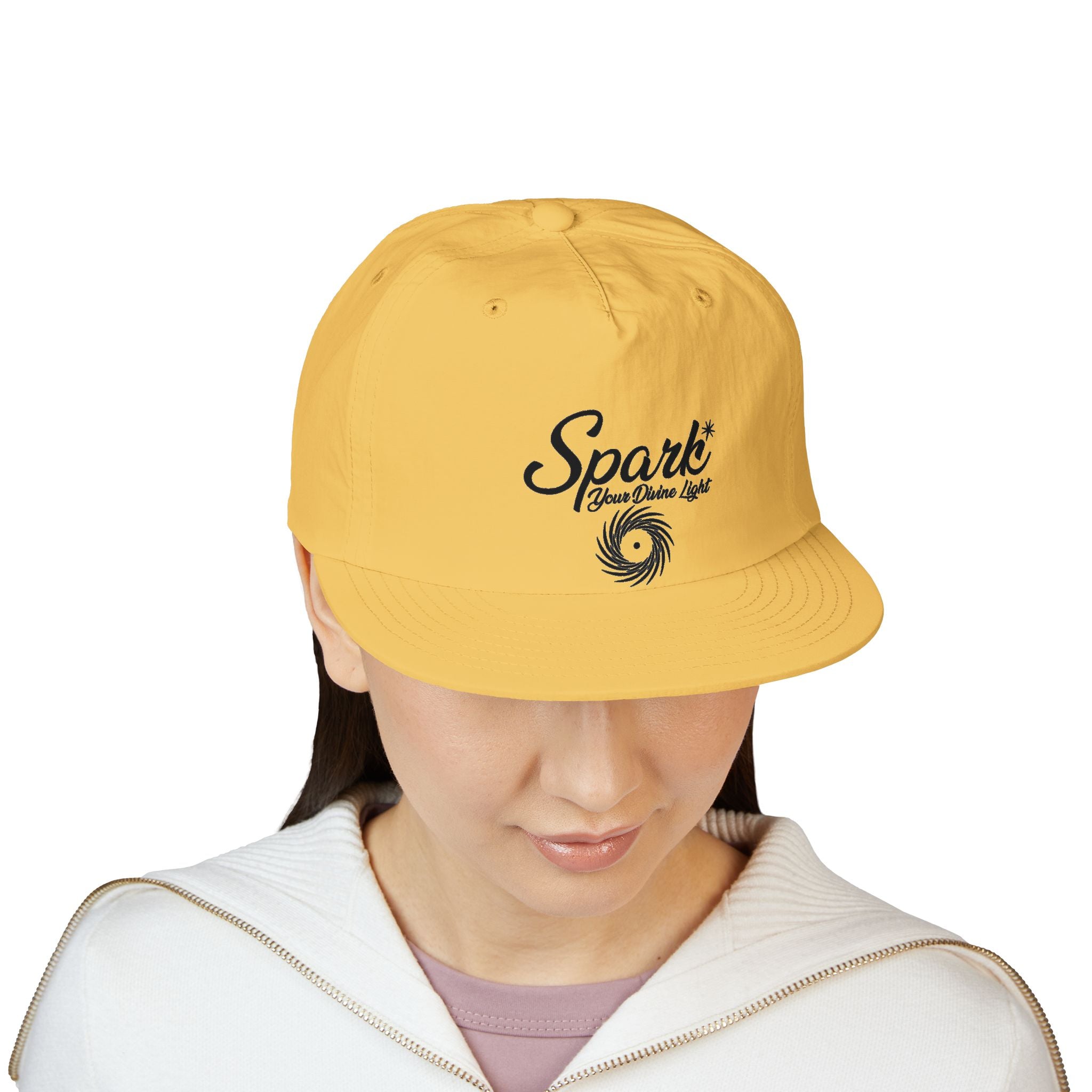 Surf Cap
