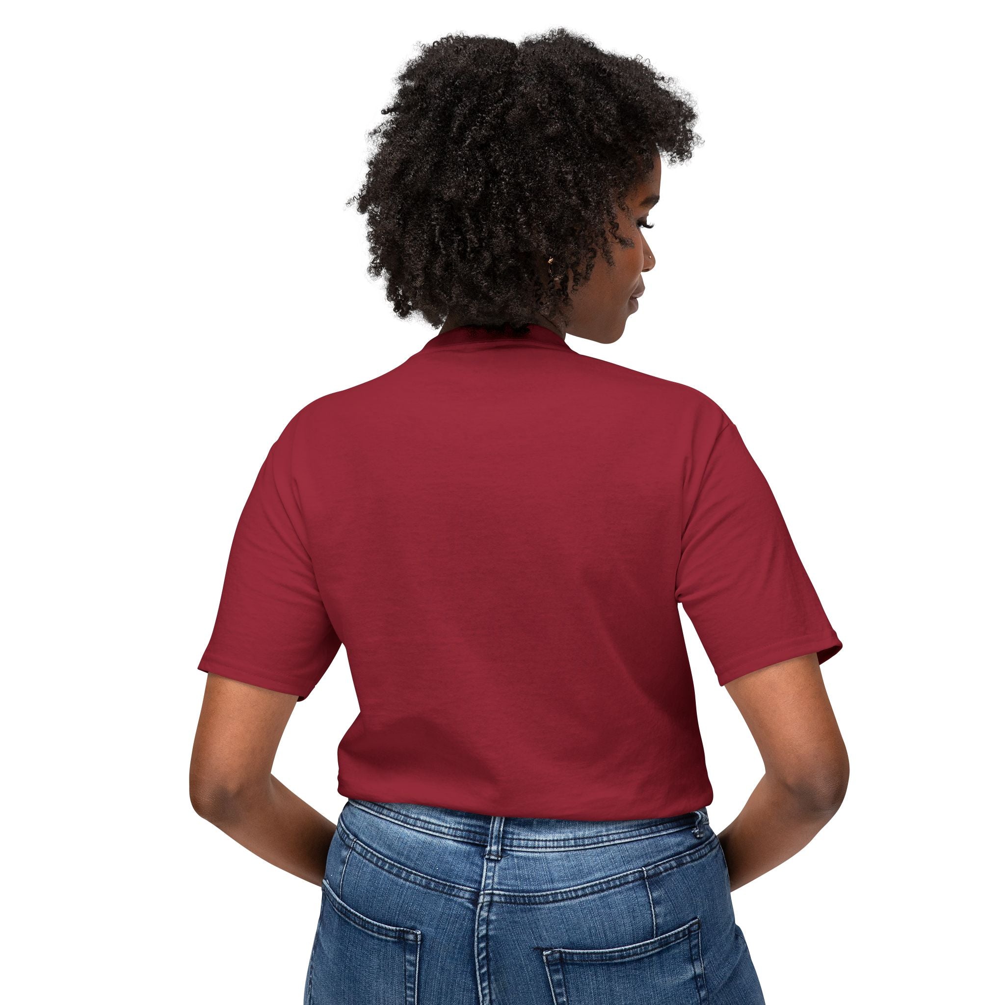 Spark Just Be Tee