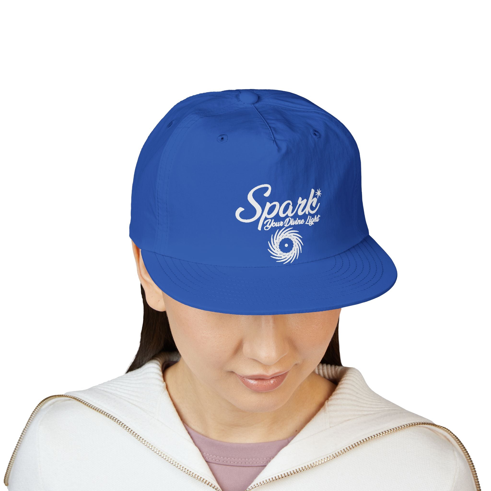 Surf Cap