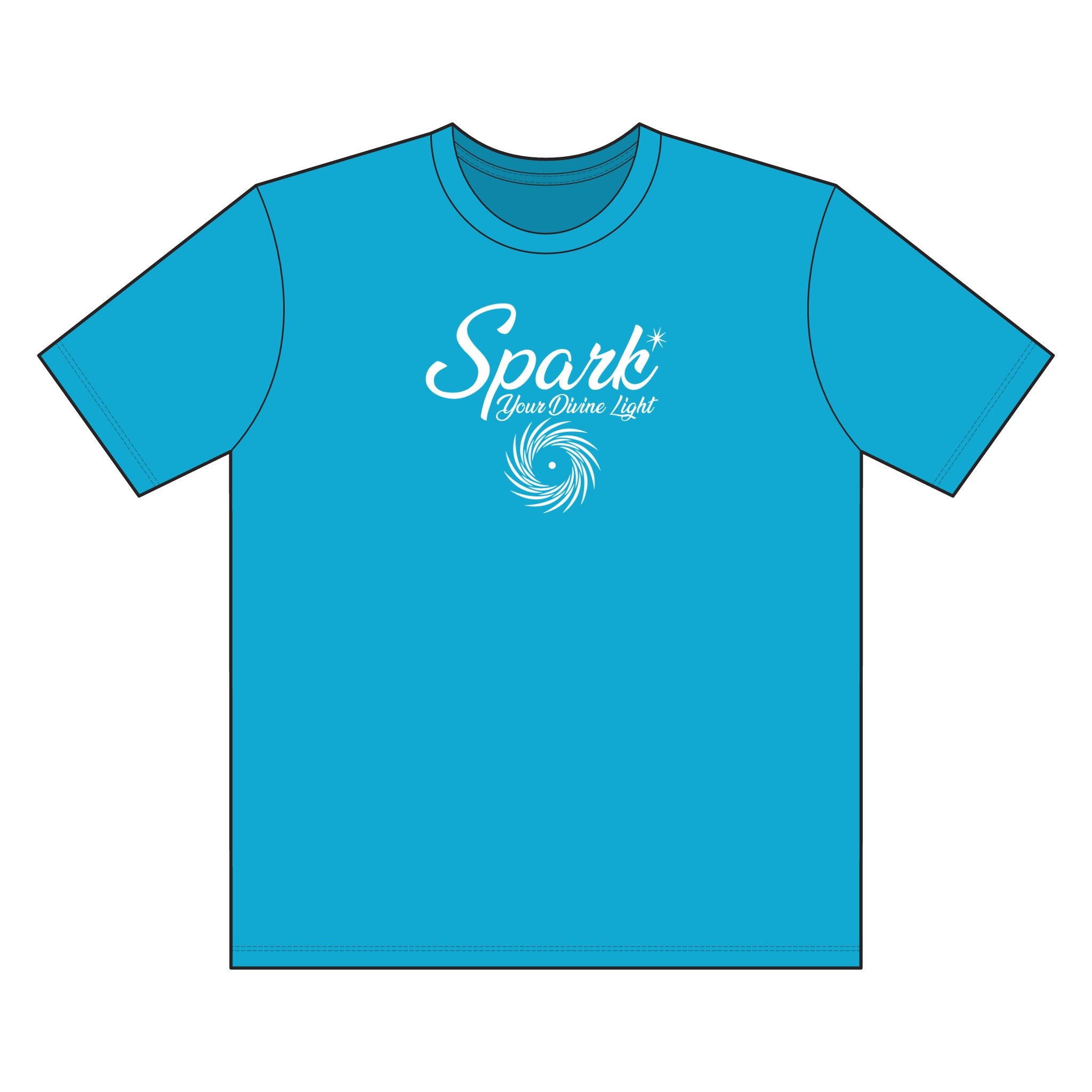 Tall PosiCharge Competitor Tee