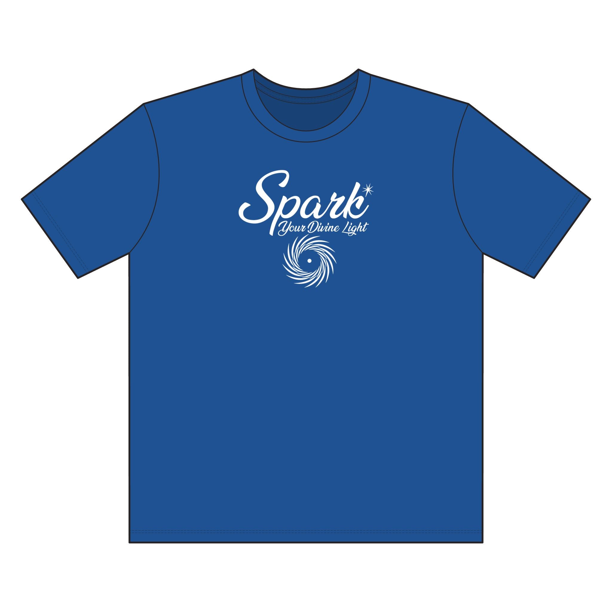Tall PosiCharge Competitor Tee