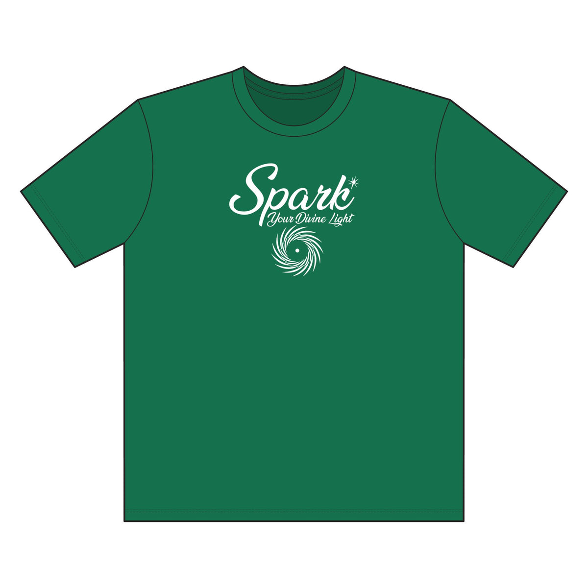 Tall PosiCharge Competitor Tee