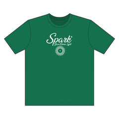 Tall PosiCharge Competitor Tee