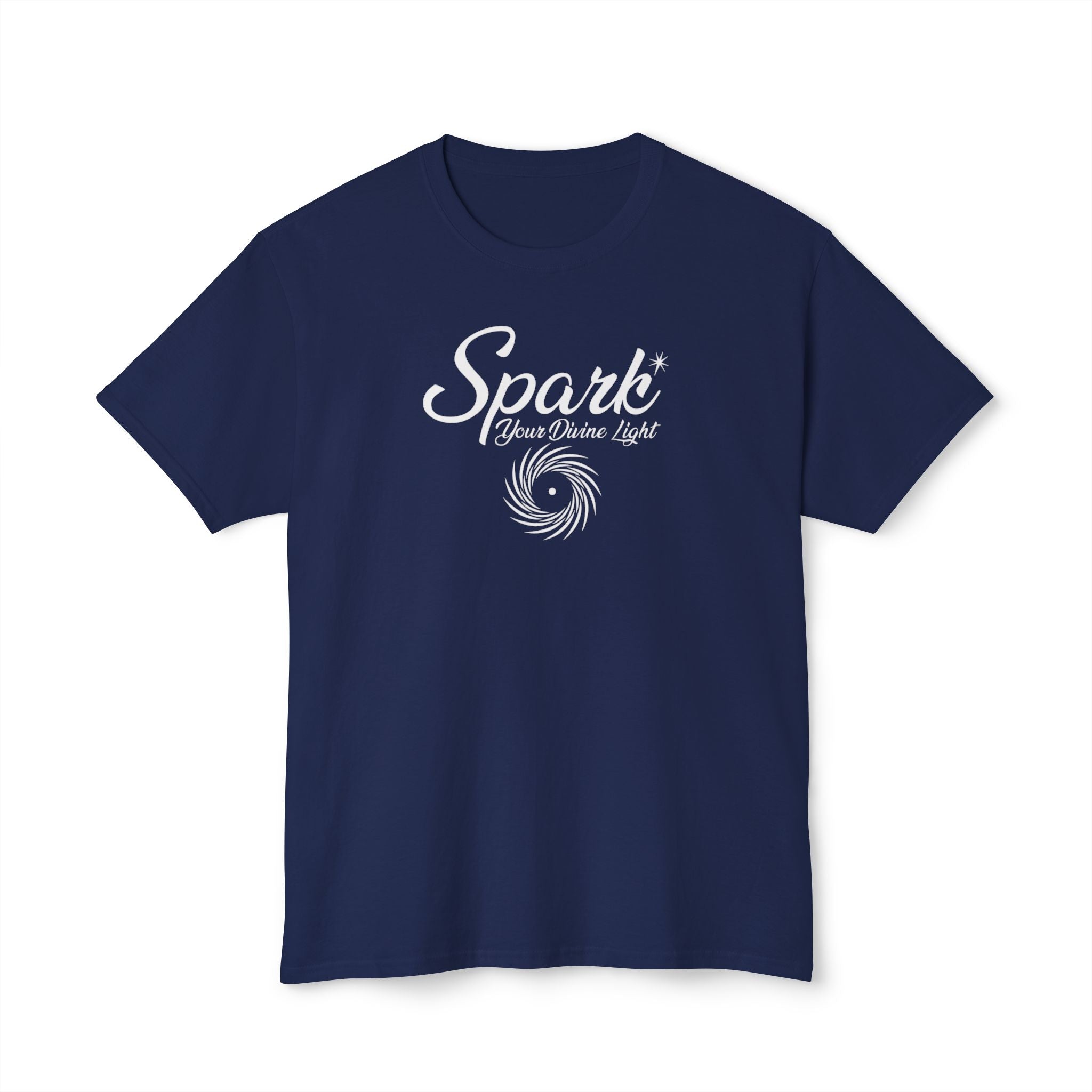 Spark Just Be Tee