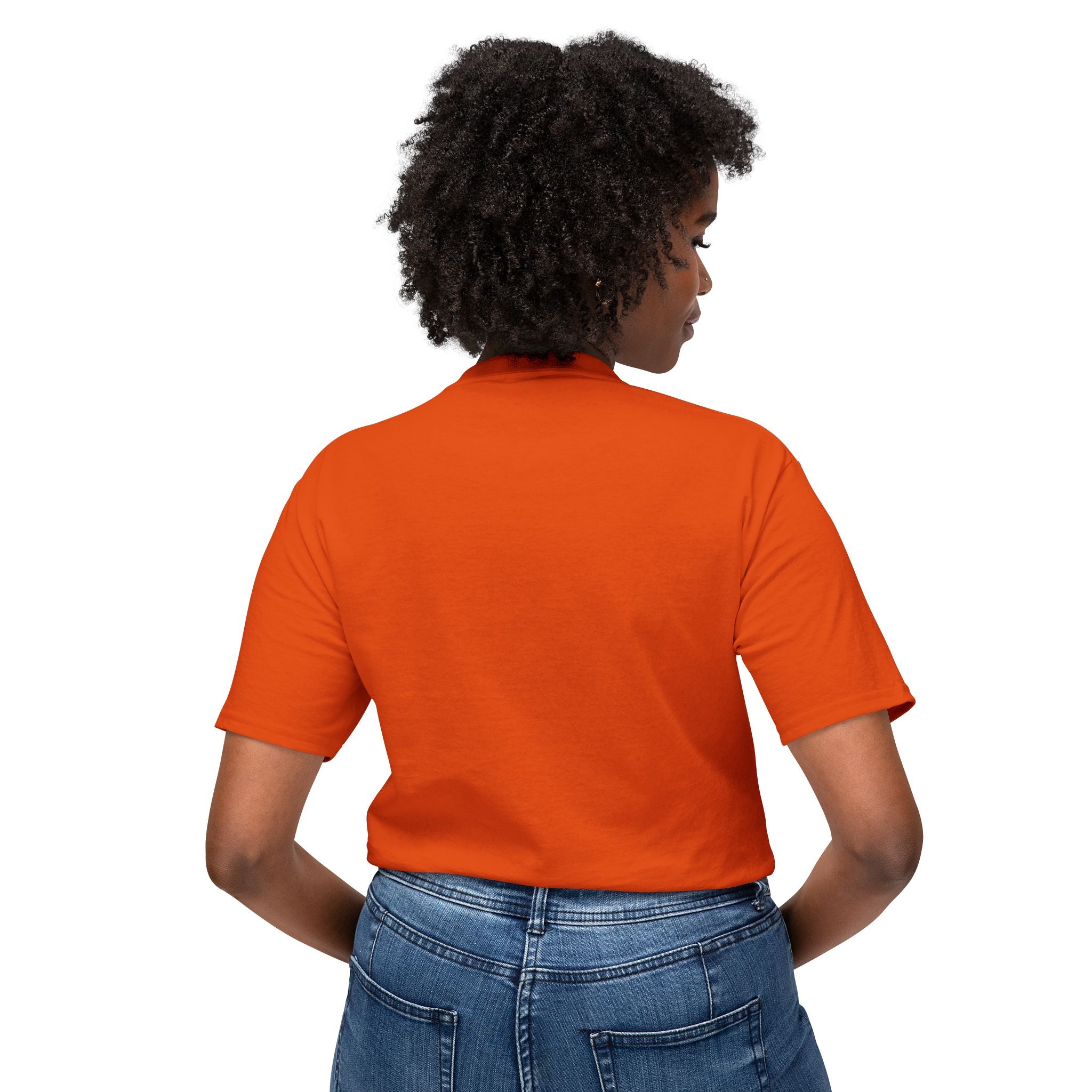 Spark Just Be Tee