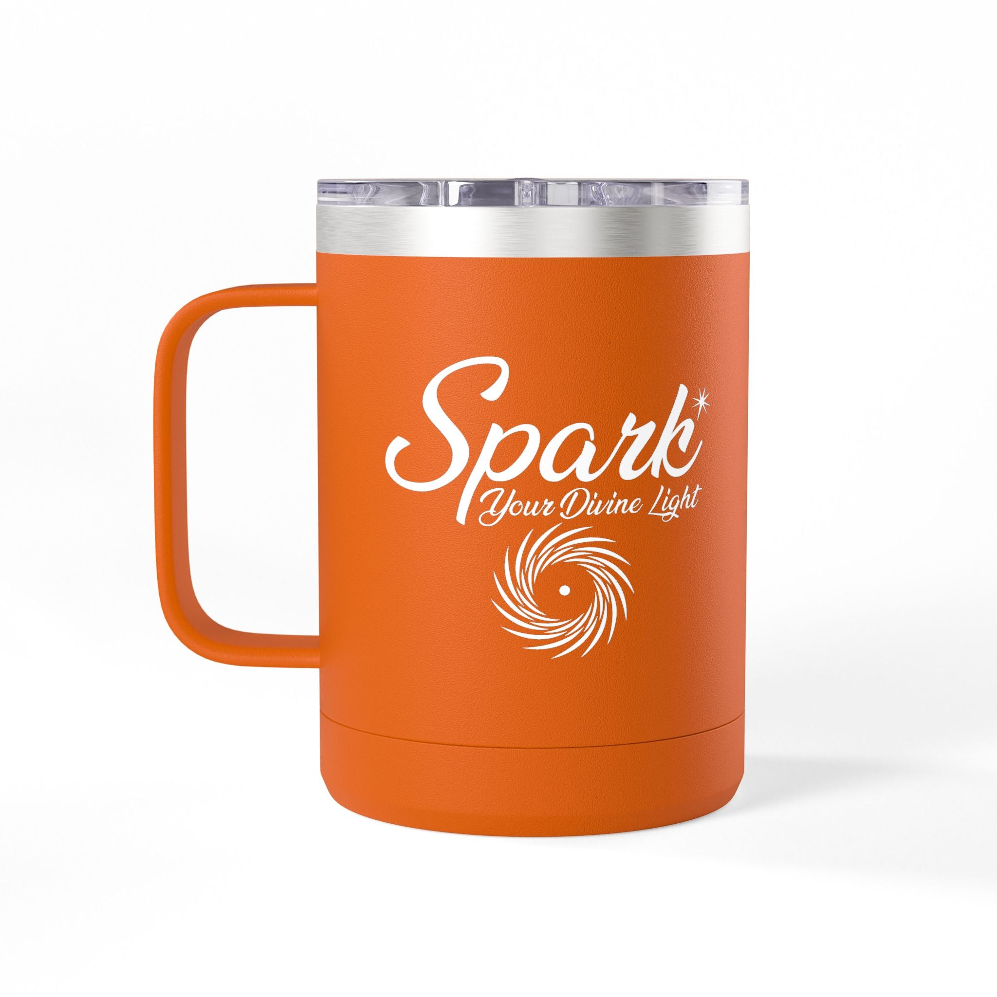 Coffee Mug Tumbler