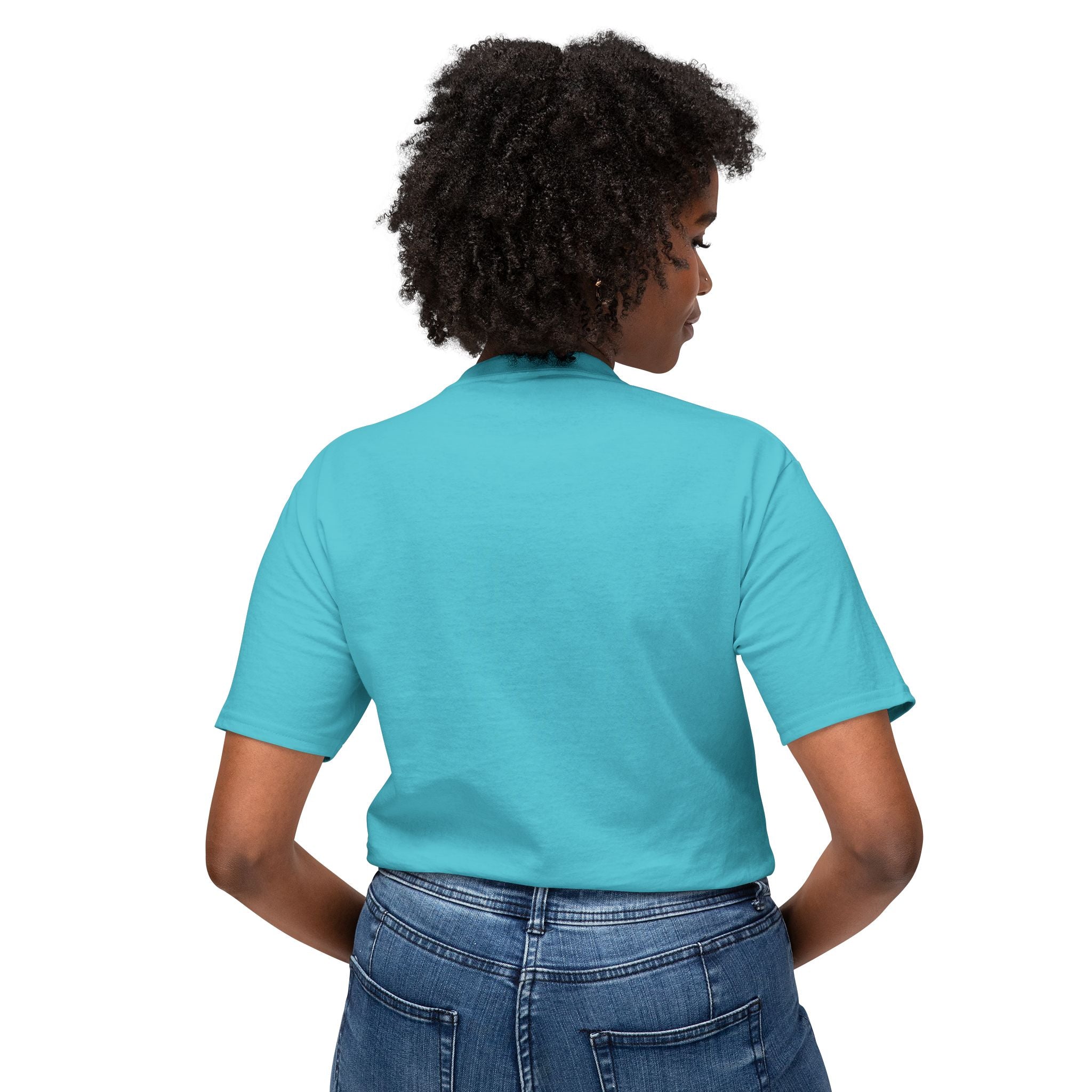 Spark Just Be Tee