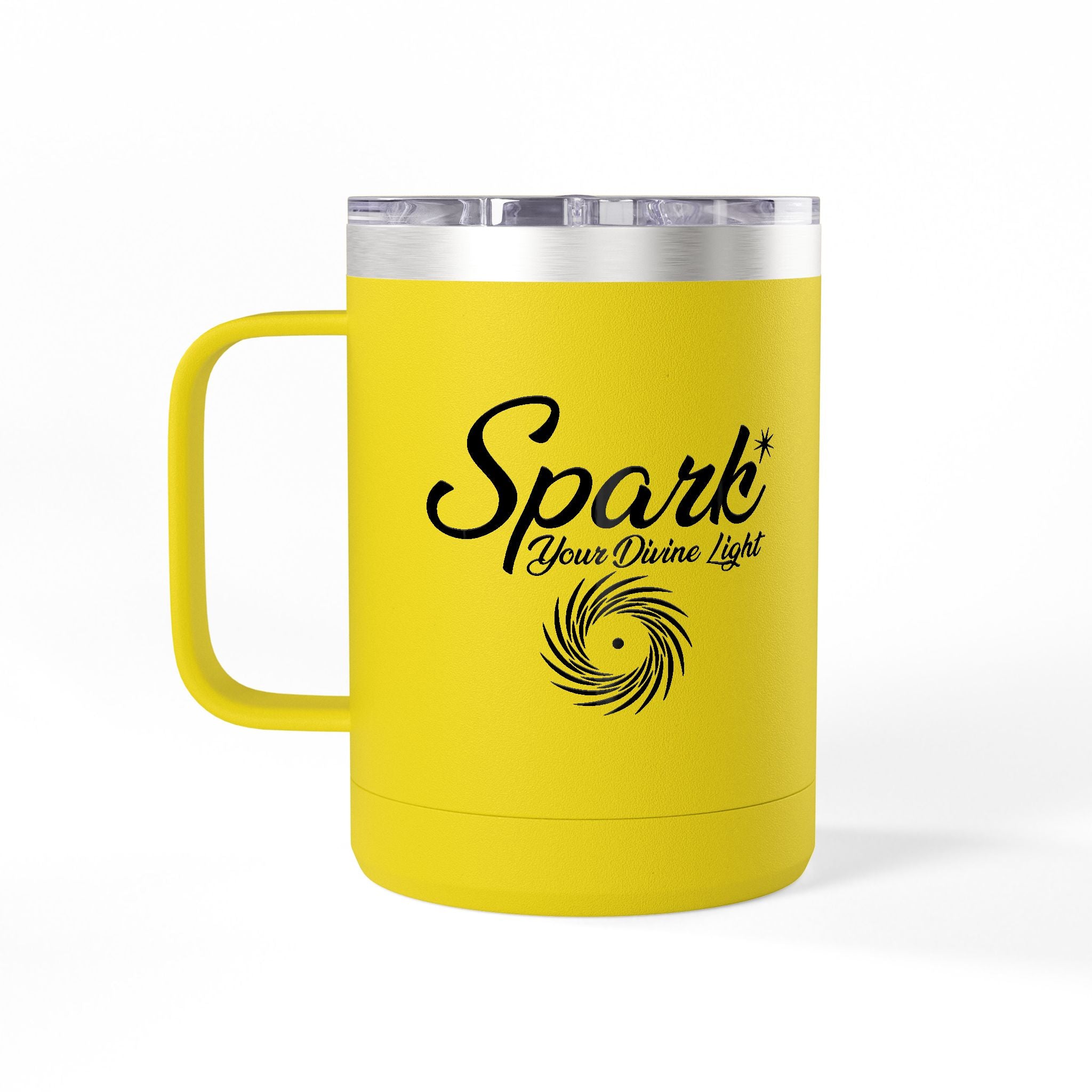 Coffee Mug Tumbler