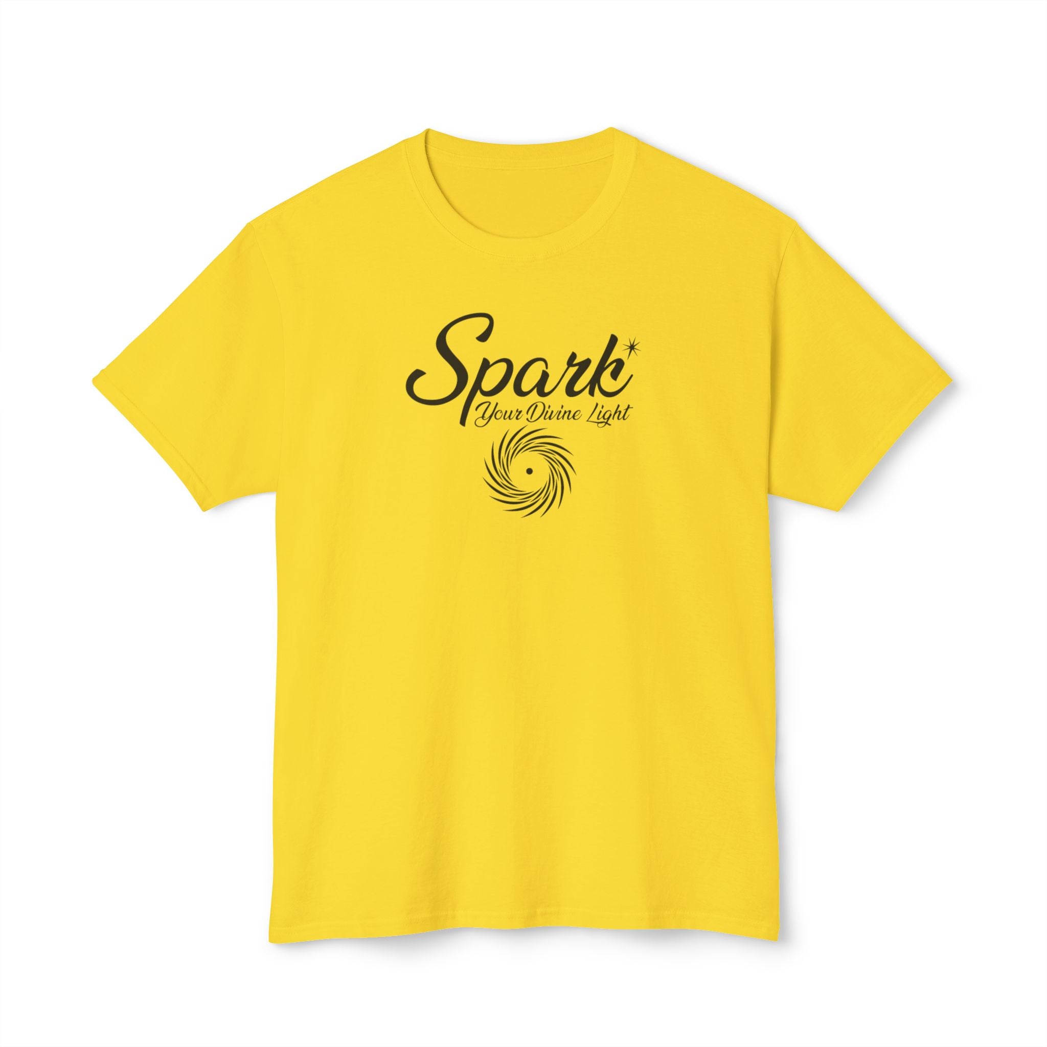Spark Just Be Tee
