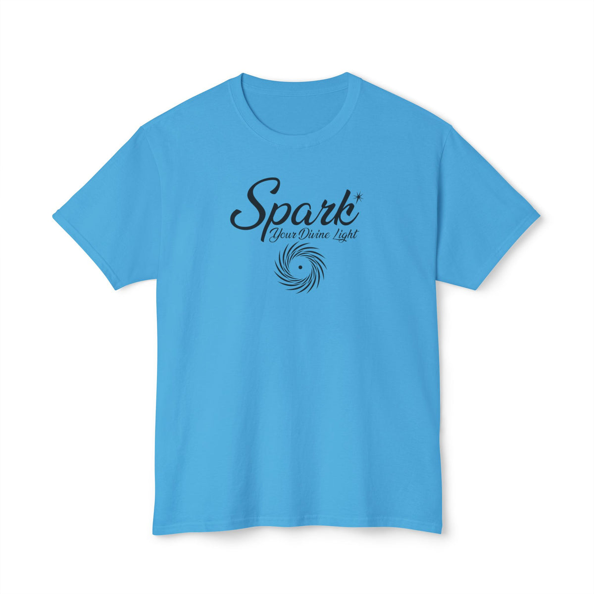 Spark Just Be Tee