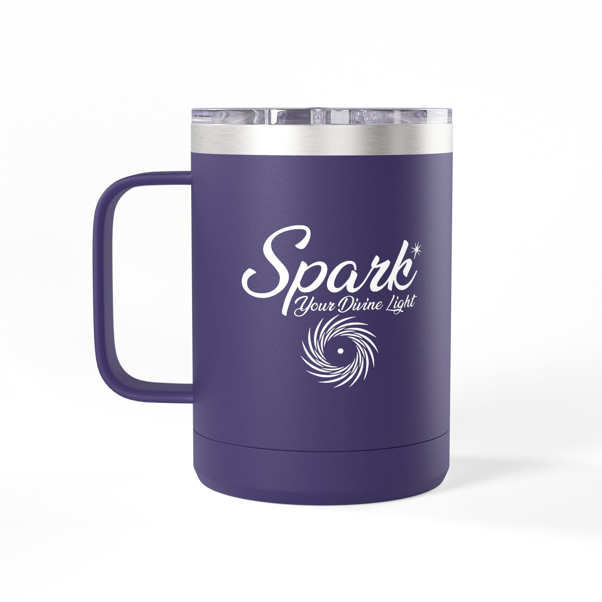 Coffee Mug Tumbler