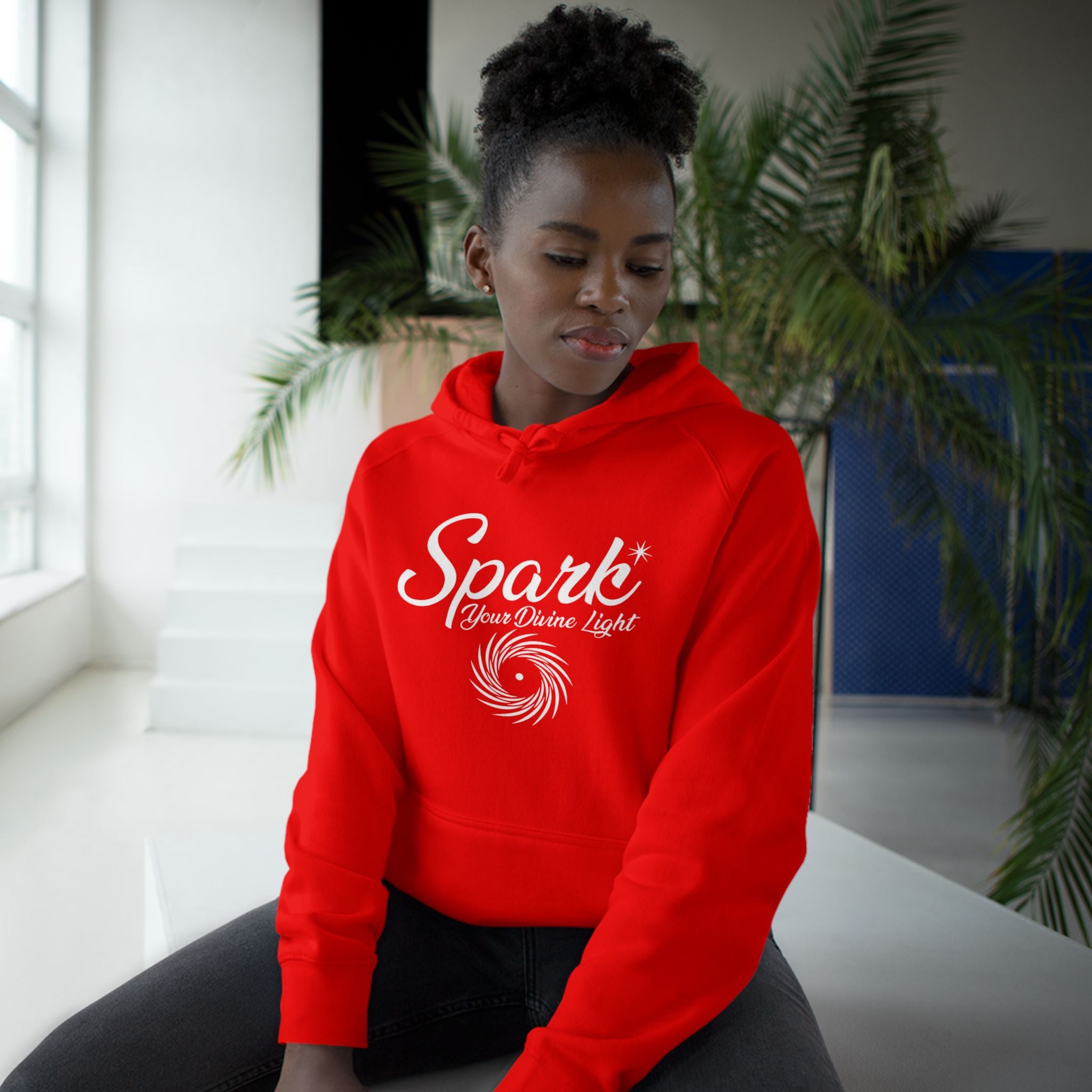 Unisex Hoodie