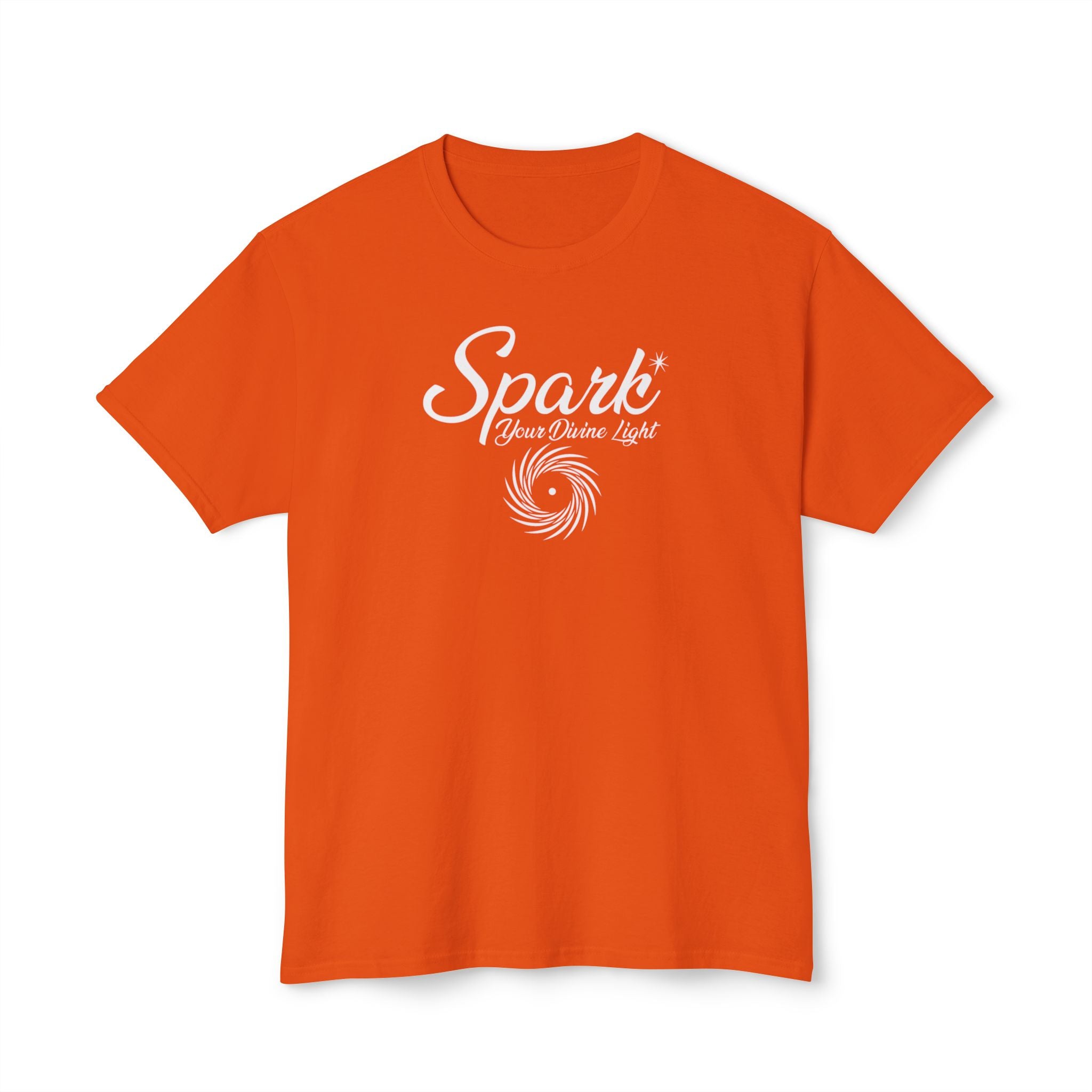 Spark Just Be Tee