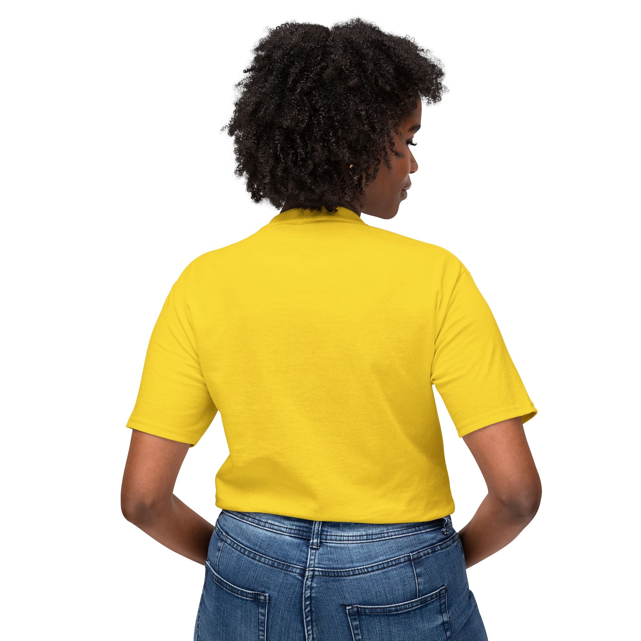 Spark Just Be Tee