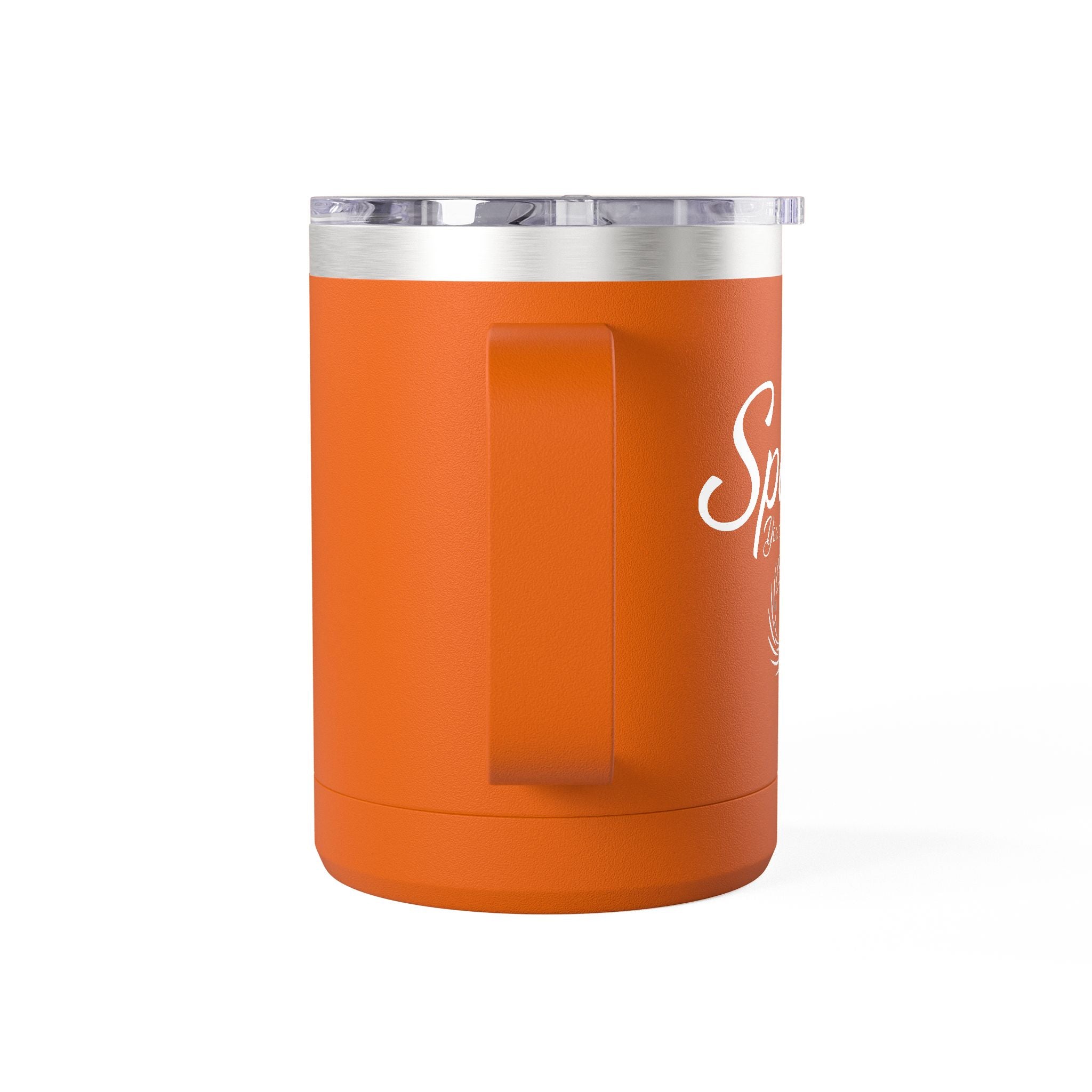 Coffee Mug Tumbler