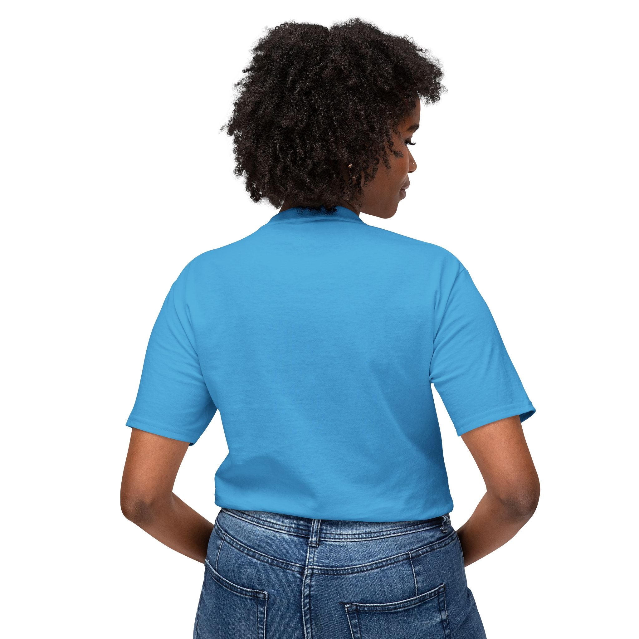 Spark Just Be Tee
