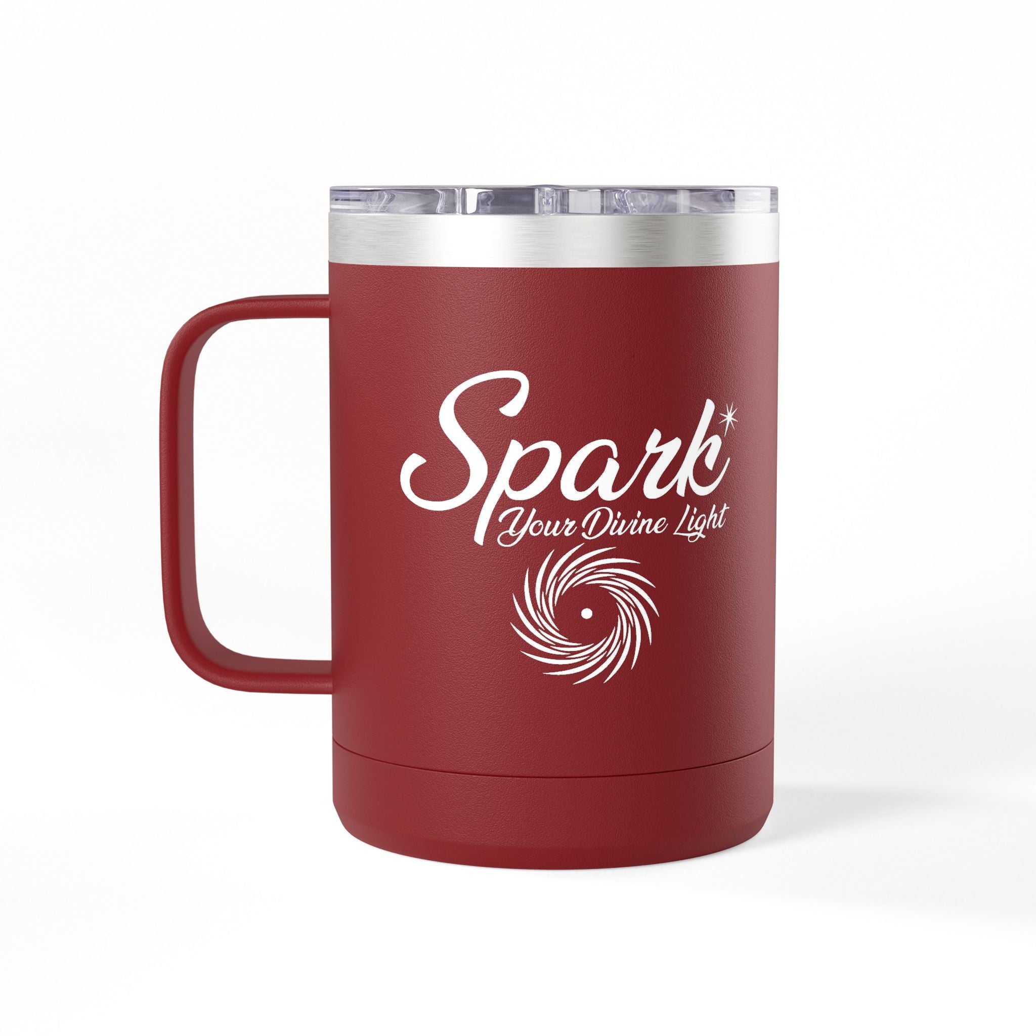 Coffee Mug Tumbler
