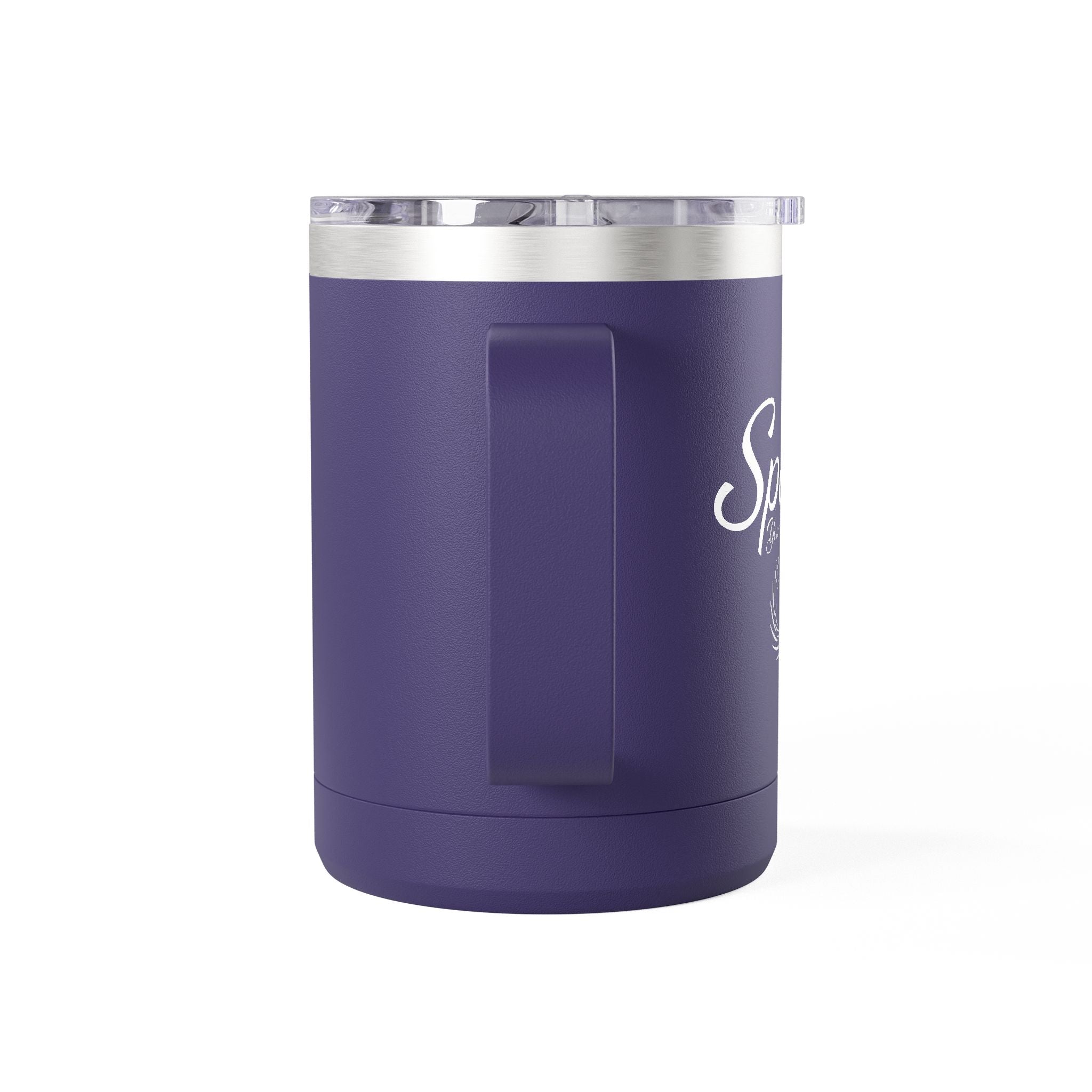 Coffee Mug Tumbler