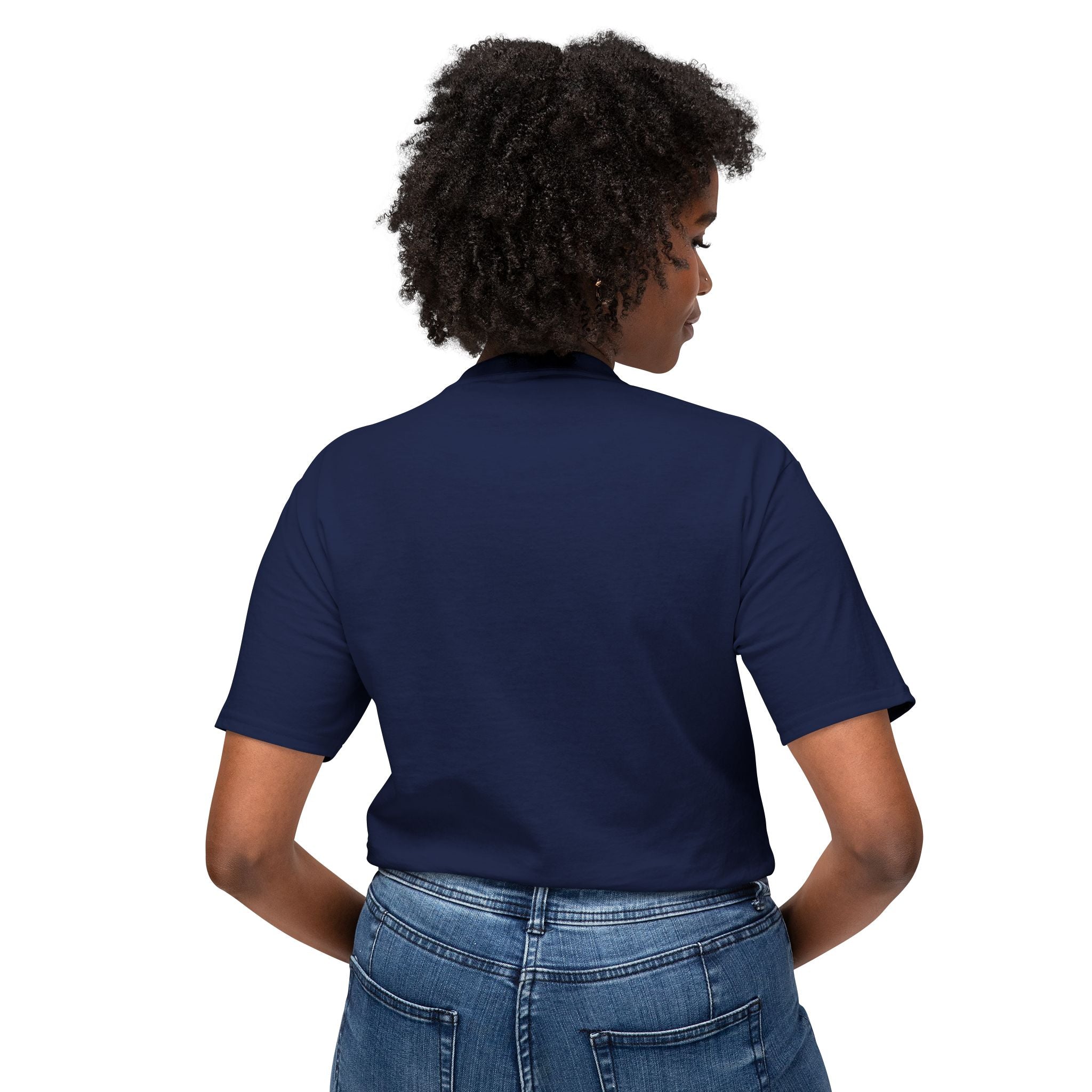 Spark Just Be Tee