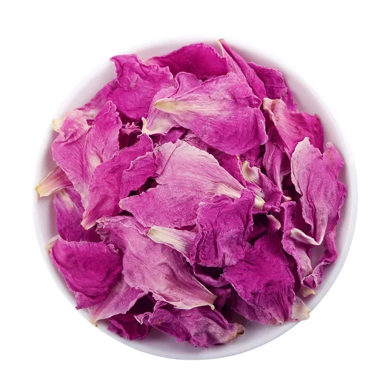 200g Natural Dried Flowers Chamomile/Rose/Butterfly Orchid/Jasmine/lavender Aromatherapy, Sachet, Soap Candle Making Home Decor