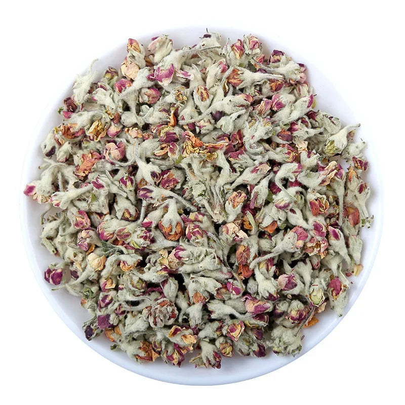 200g Natural Dried Flowers Chamomile/Rose/Butterfly Orchid/Jasmine/lavender Aromatherapy, Sachet, Soap Candle Making Home Decor