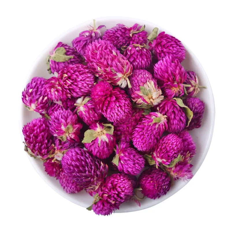 200g Natural Dried Flowers Chamomile/Rose/Butterfly Orchid/Jasmine/lavender Aromatherapy, Sachet, Soap Candle Making Home Decor