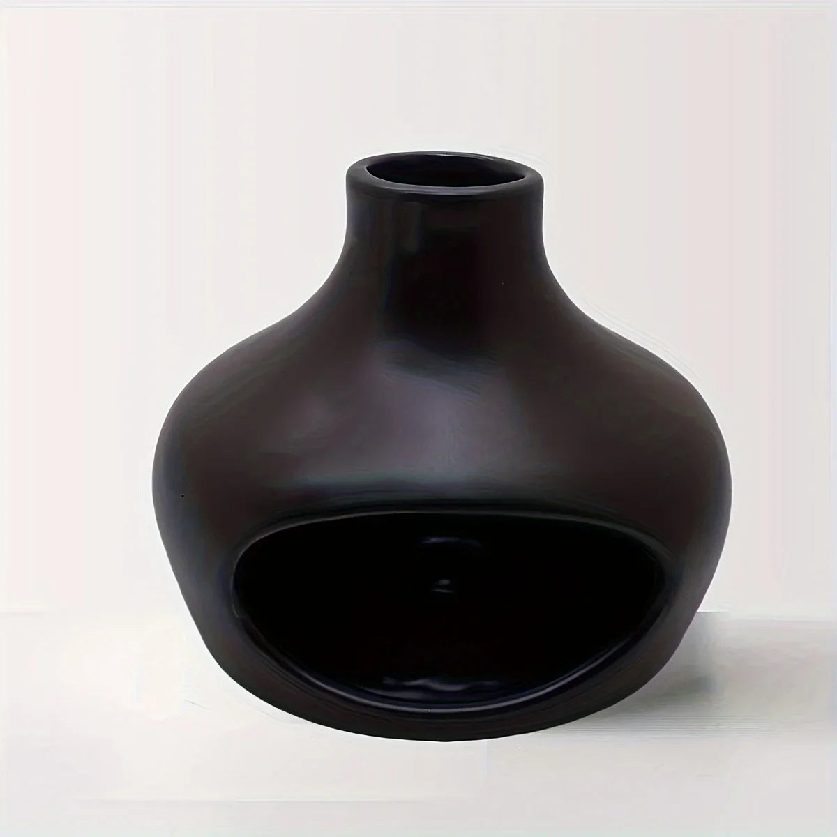 Ceramic Incense Burner Pallo Santo Holder Sage Burning Tray Bracket Peru Sacred Wood Aromatherapy Burner