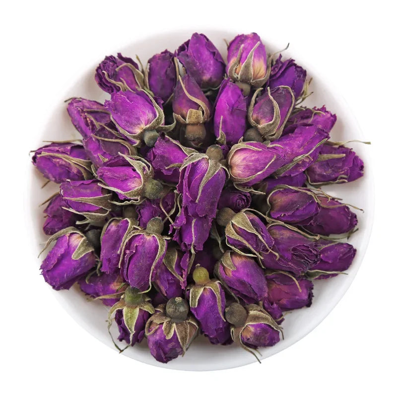 200g Natural Dried Flowers Chamomile/Rose/Butterfly Orchid/Jasmine/lavender Aromatherapy, Sachet, Soap Candle Making Home Decor